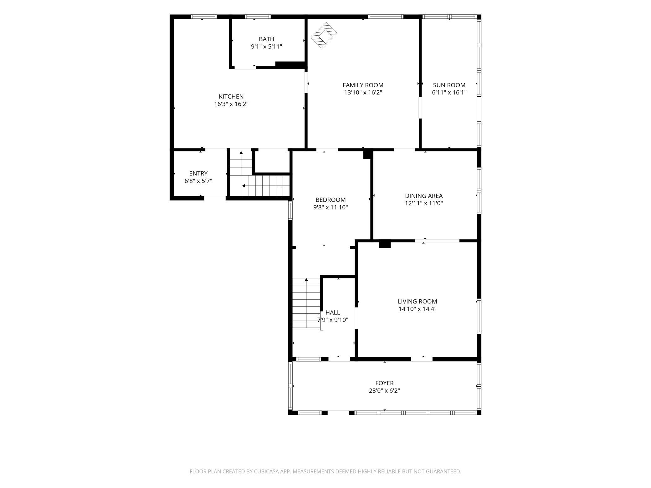 802 Hobart Street Property Photo 34