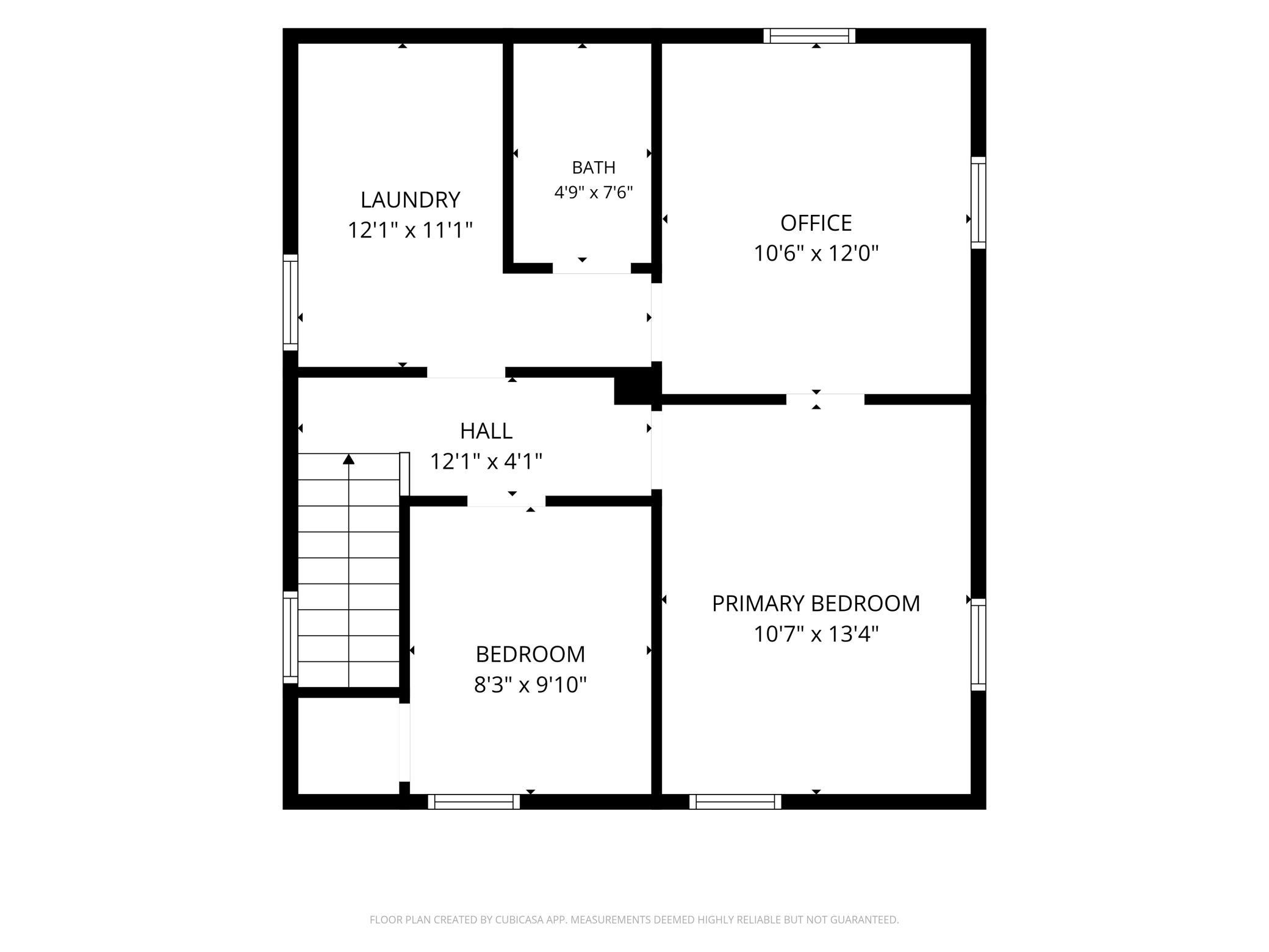 802 Hobart Street Property Photo 35