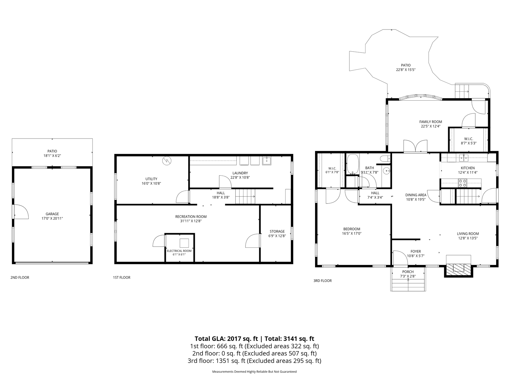 1796 Beechwood Avenue Property Photo 53