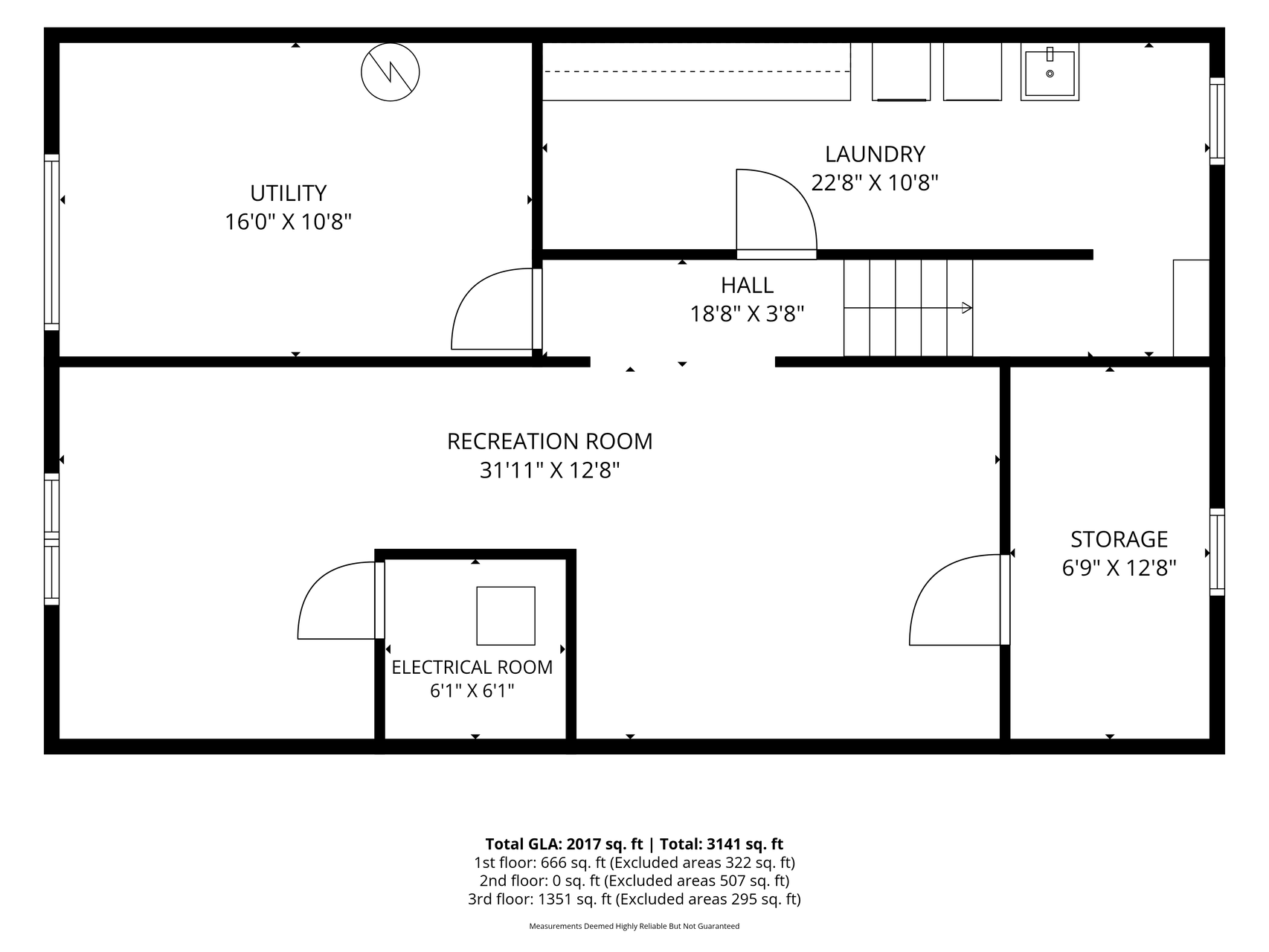 1796 Beechwood Avenue Property Photo 54