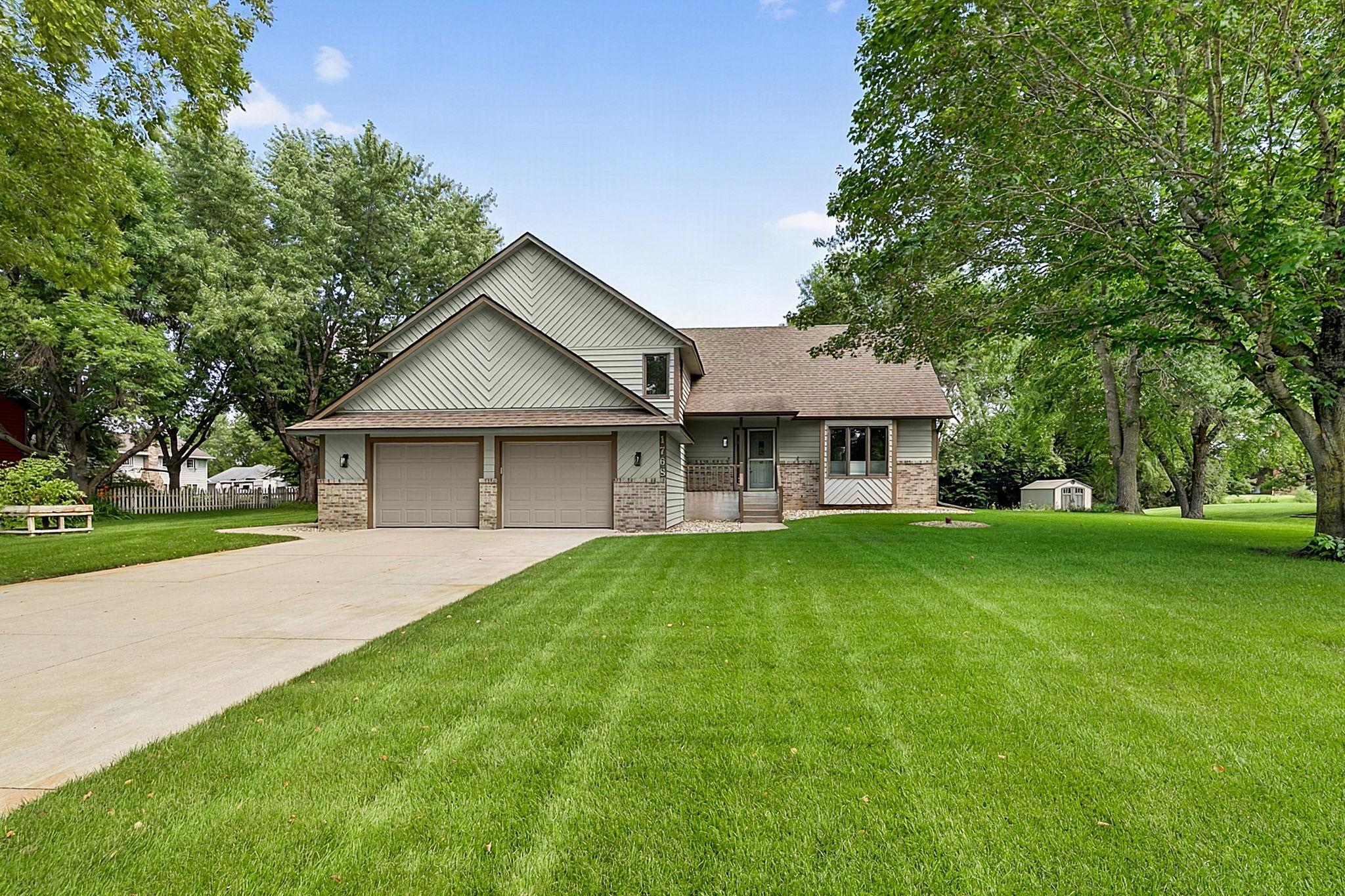 1768 Casselberry Road Property Photo 2