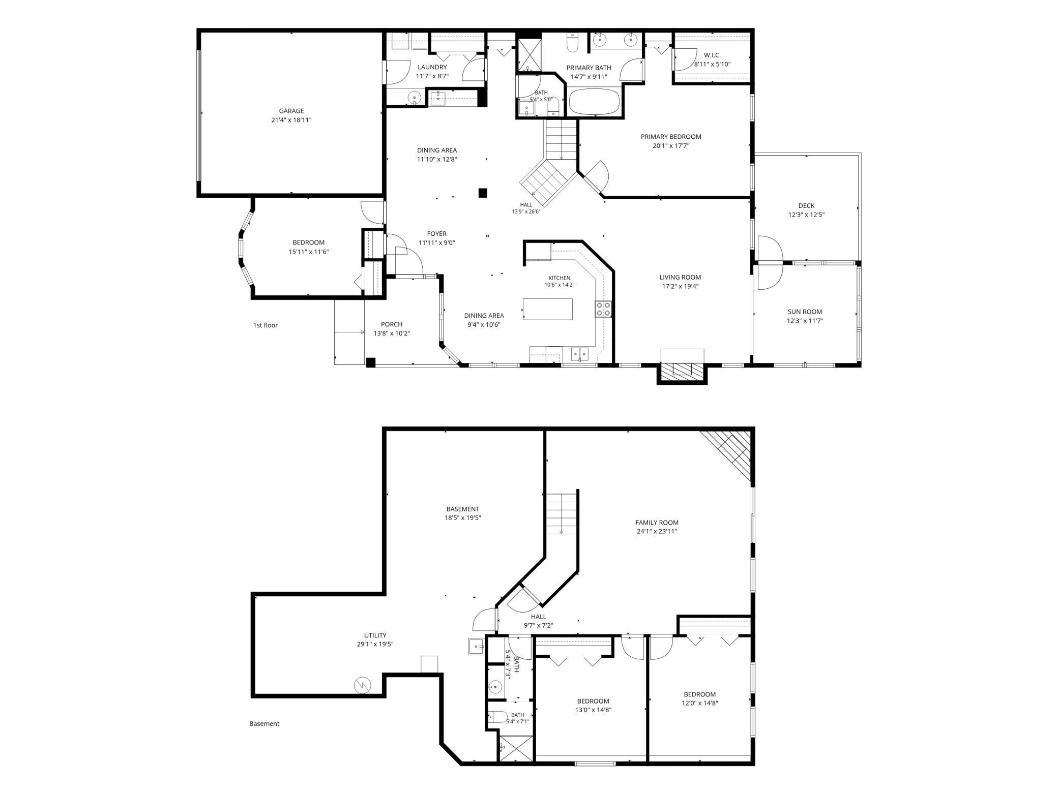17533 Haralson Drive Property Photo 32