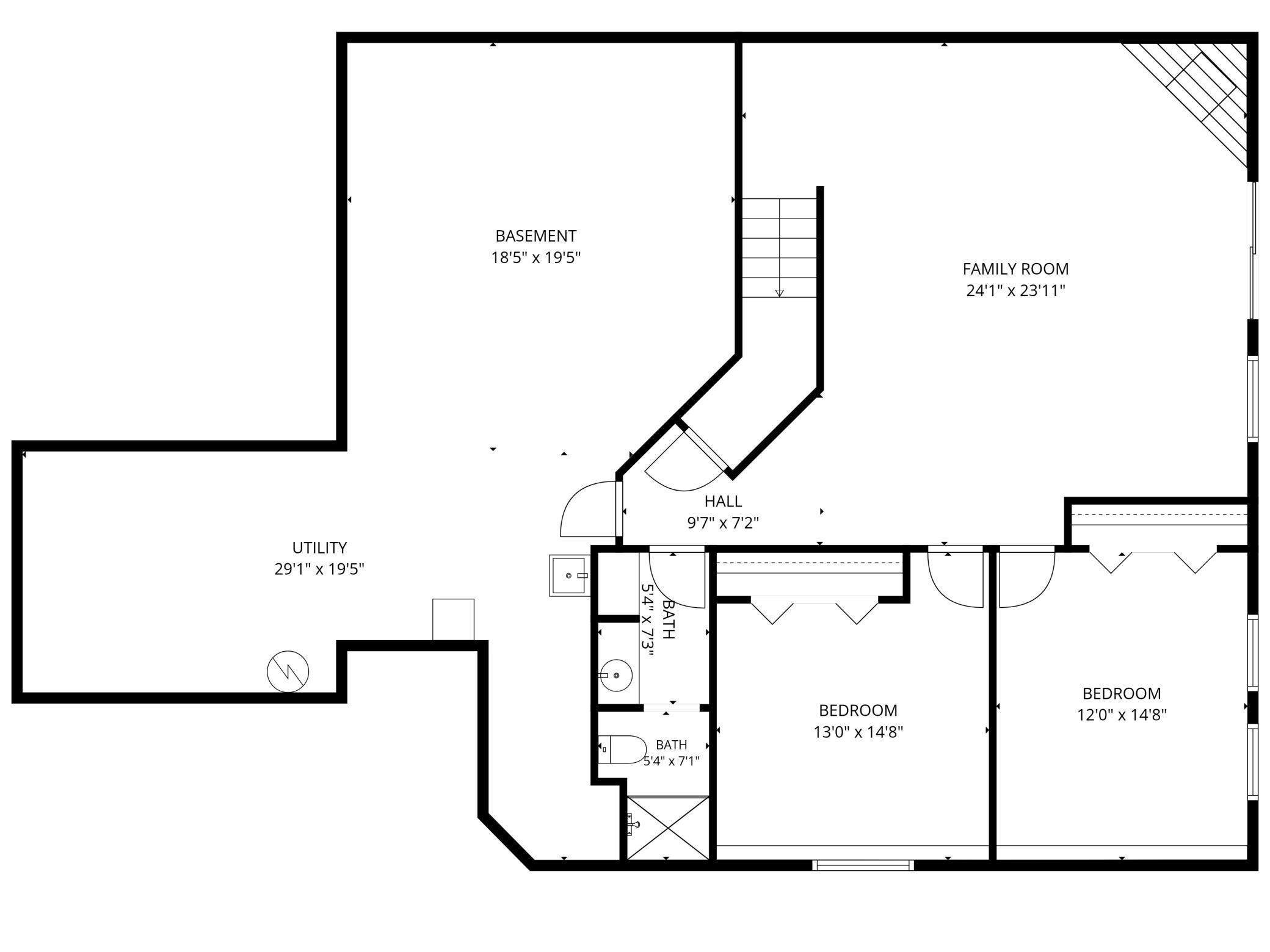 17533 Haralson Drive Property Photo 33