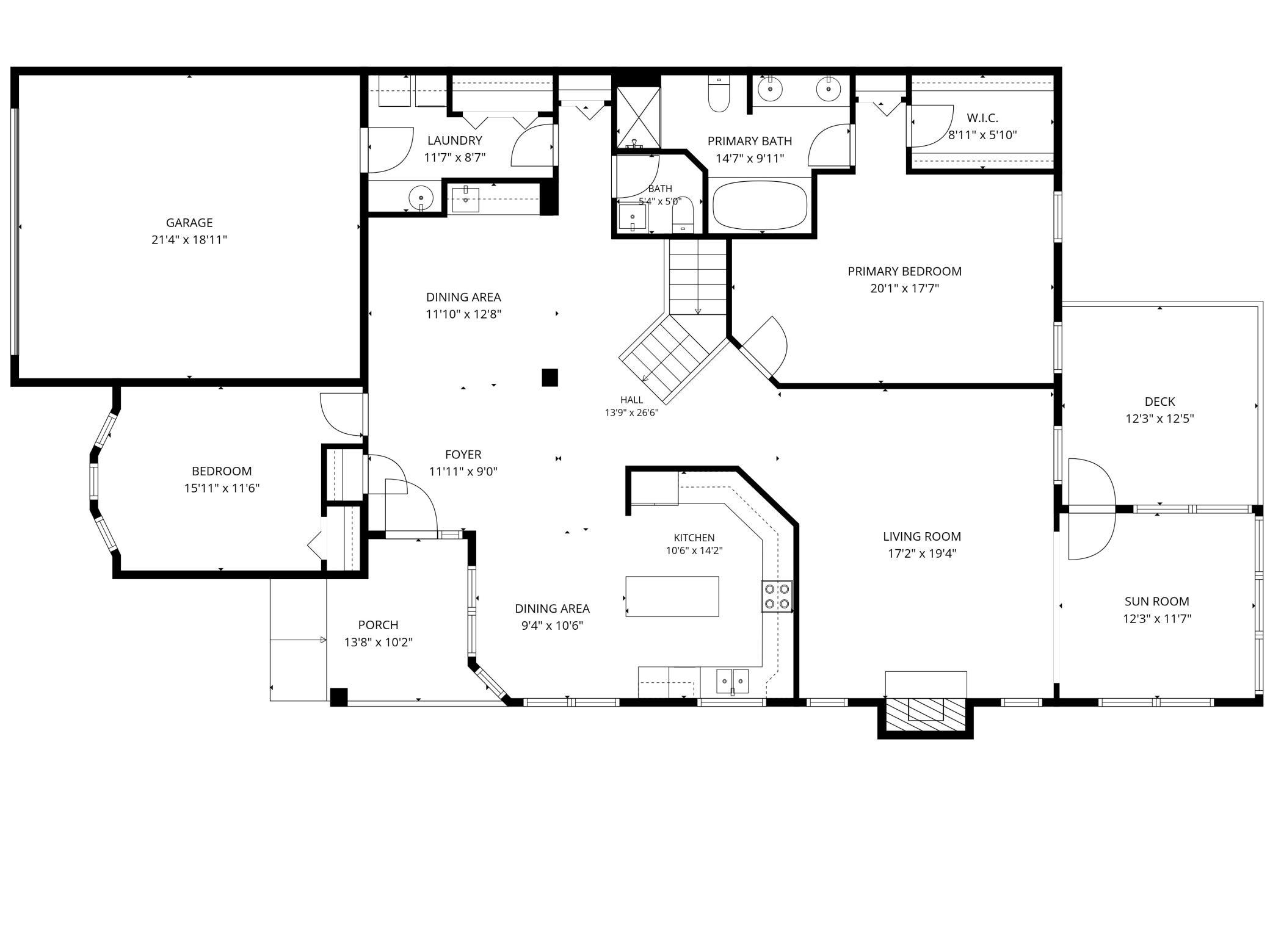17533 Haralson Drive Property Photo 34