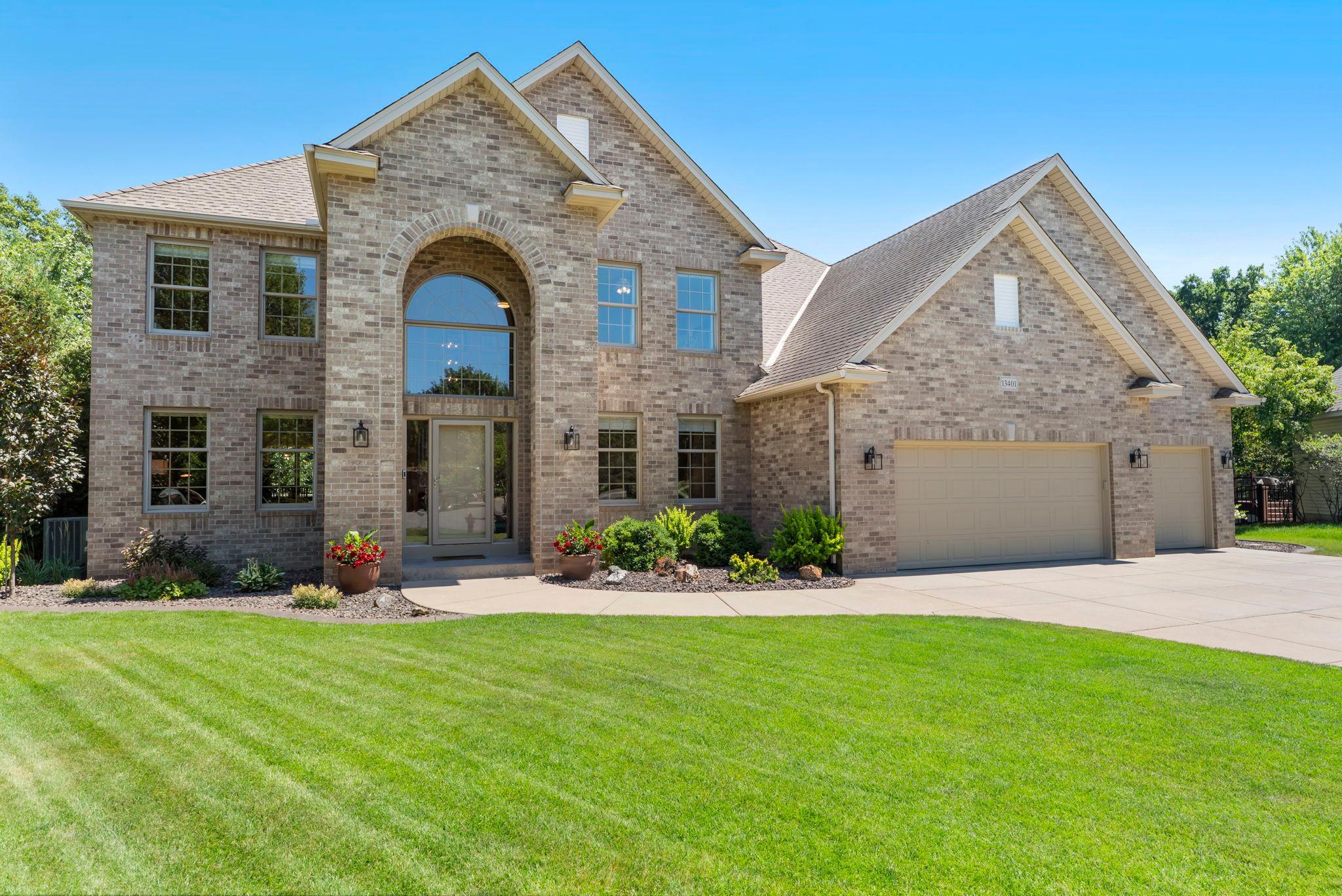 13401 Cormack Circle Property Photo 1