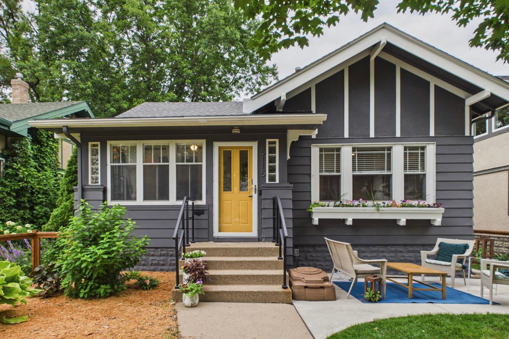 5115 Bloomington Avenue Property Photo 1