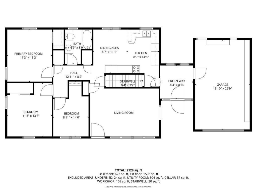 125 Elm Drive Property Photo 31