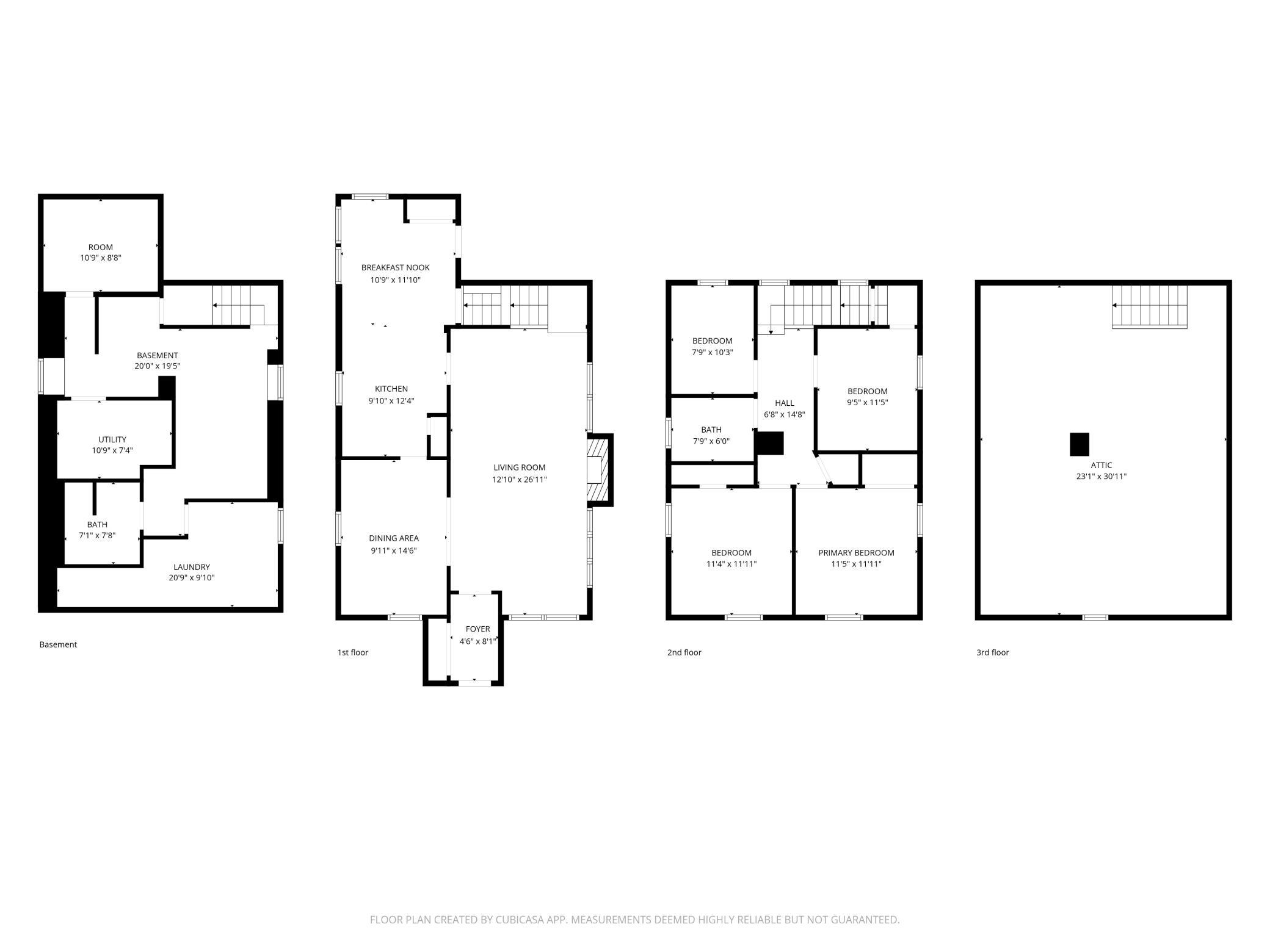 520 3rd Street Nw Property Photo 23