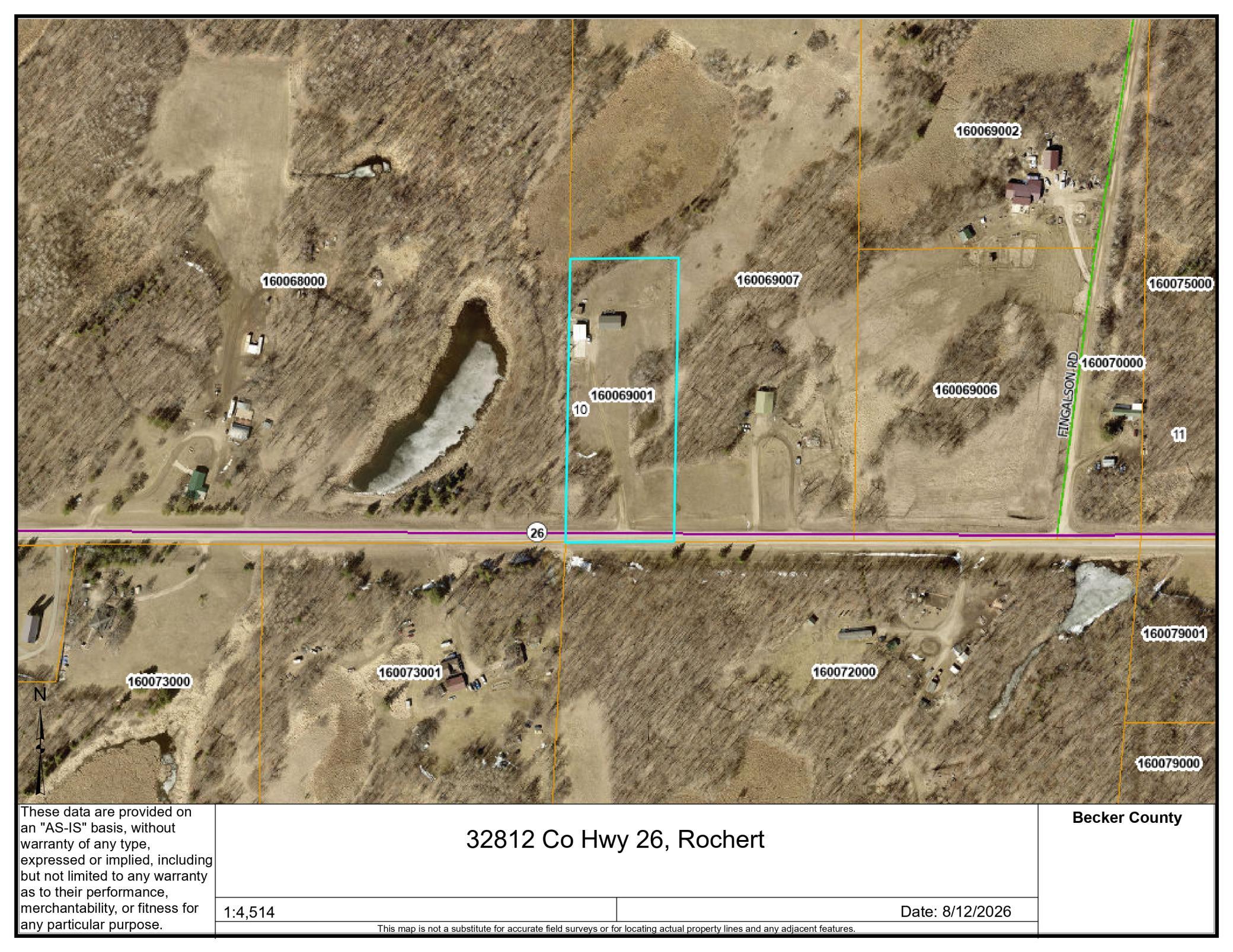 32812 County Highway 26 Property Photo 58