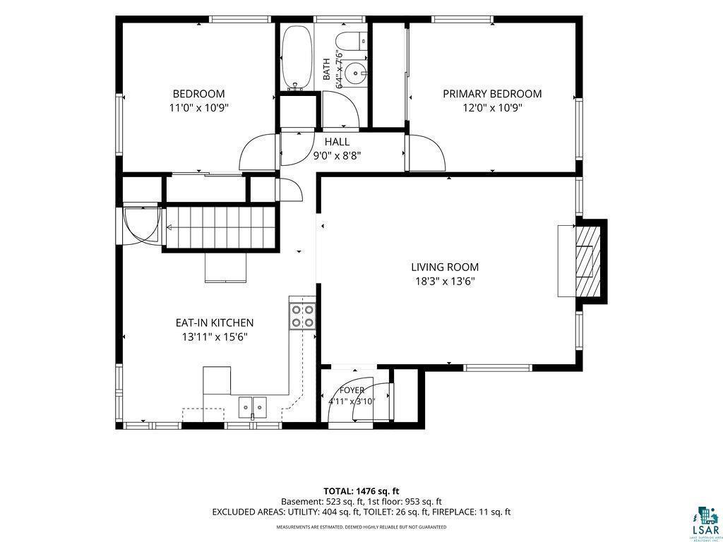 1724 E 3rd Street Property Photo 39