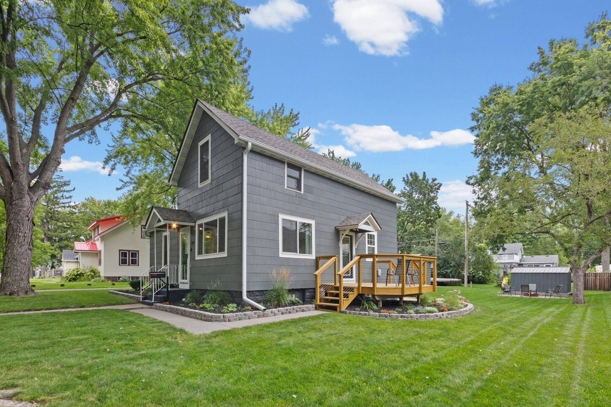 1416 Ford Avenue N Property Photo 37