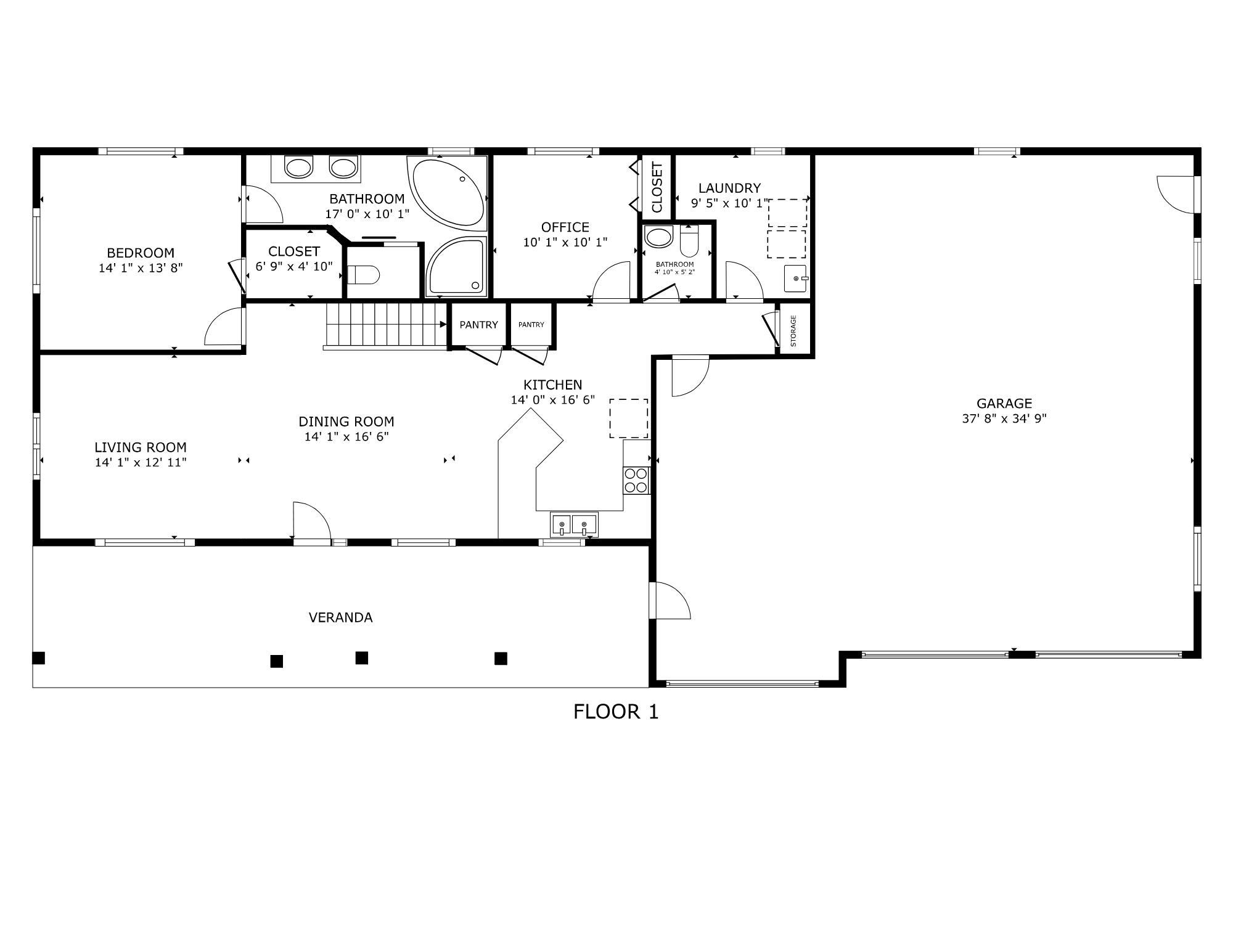 610 110th Avenue Se Property Photo 35