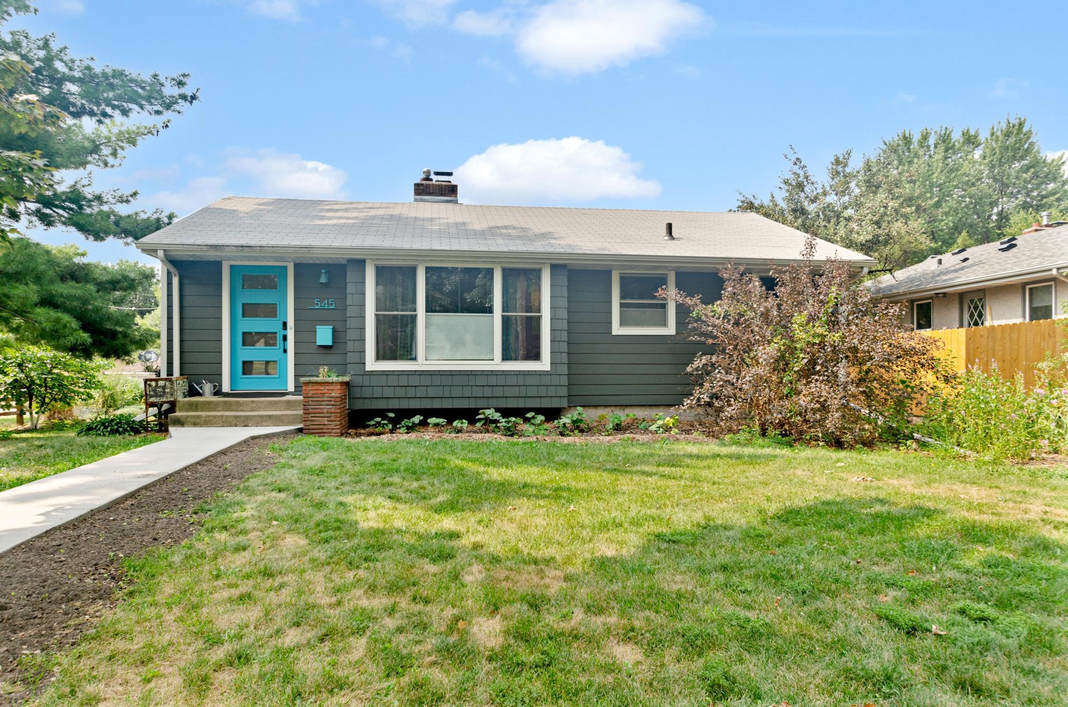 545 Frontenac Place Property Photo 1