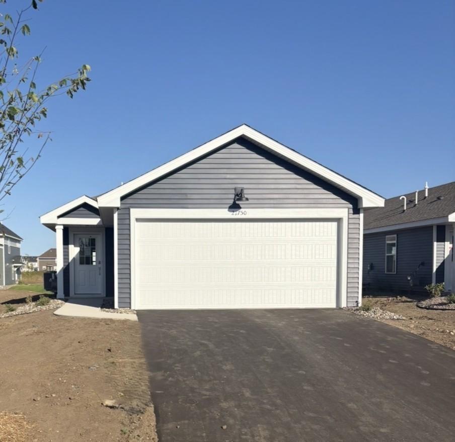 21750 Rose Drive Property Photo 1