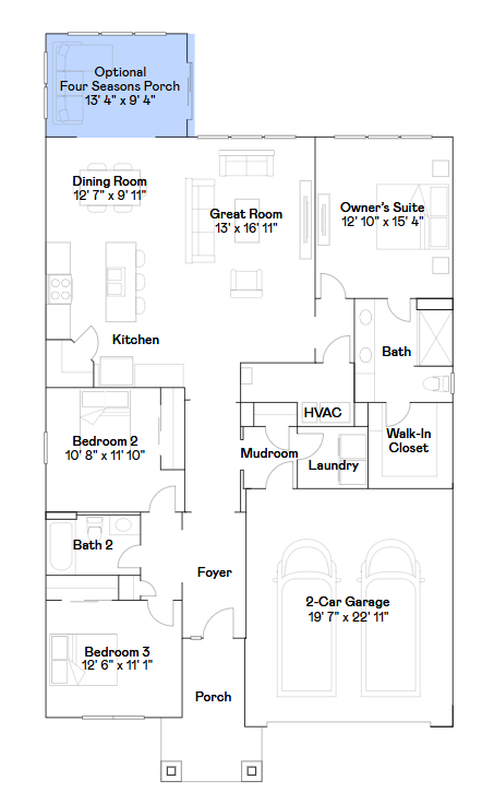 5200 Long Pointe Bay Property Photo 18