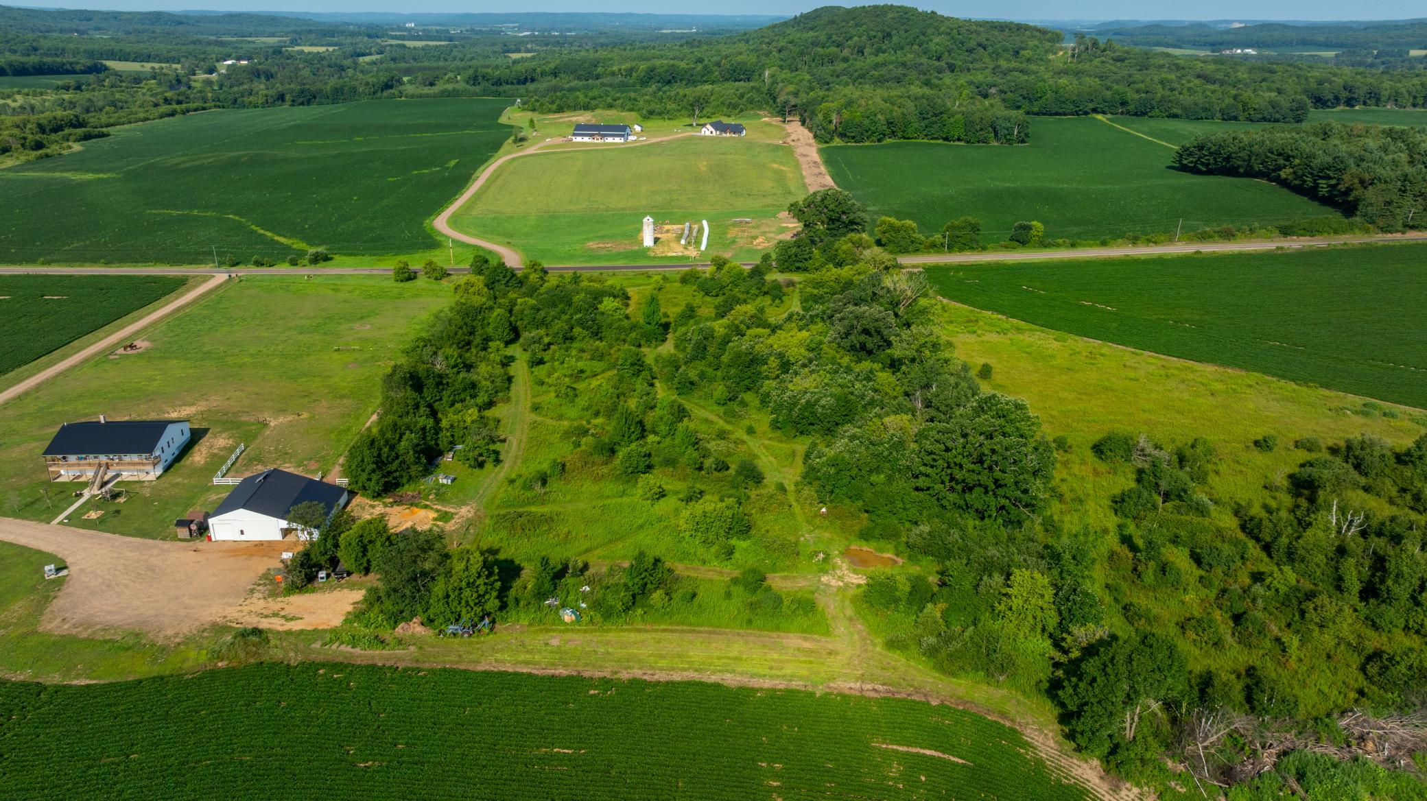 22861 County Hwy Dd Property Photo 6
