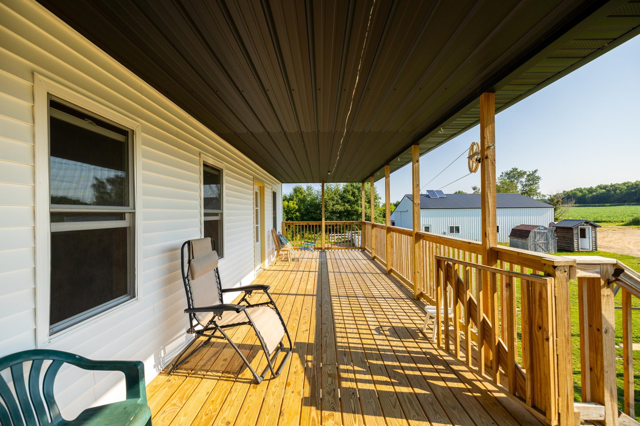 22861 County Hwy Dd Property Photo 29