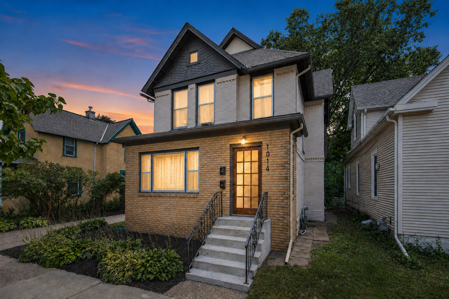 1014 18 1/2 Avenue Ne Property Photo 1