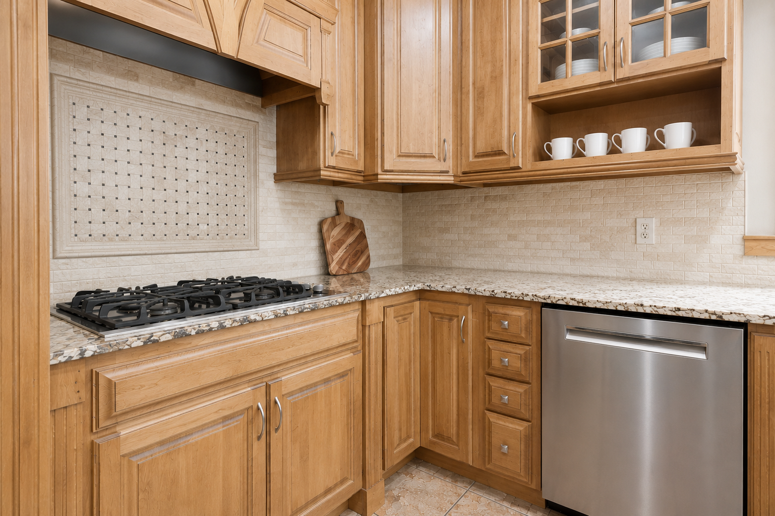 7617 Brooklyn Park Drive Property Photo 6