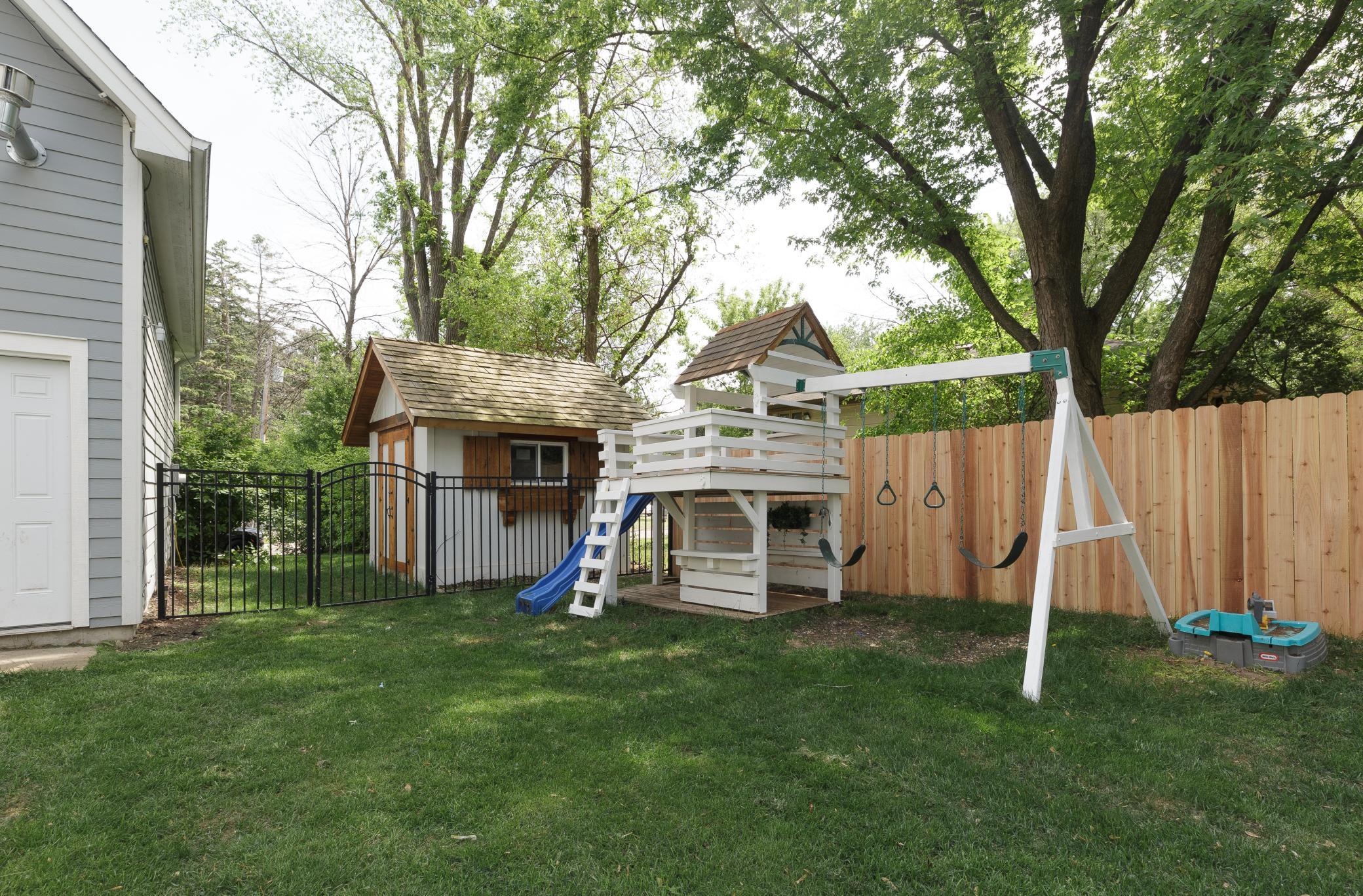 7617 Brooklyn Park Drive Property Photo 30