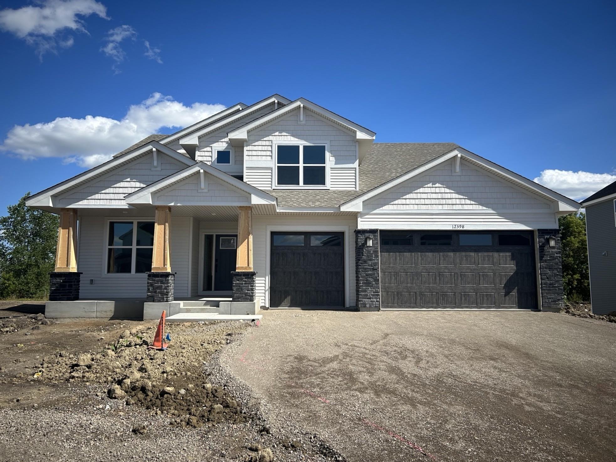 12398 Holden Way Property Photo 1