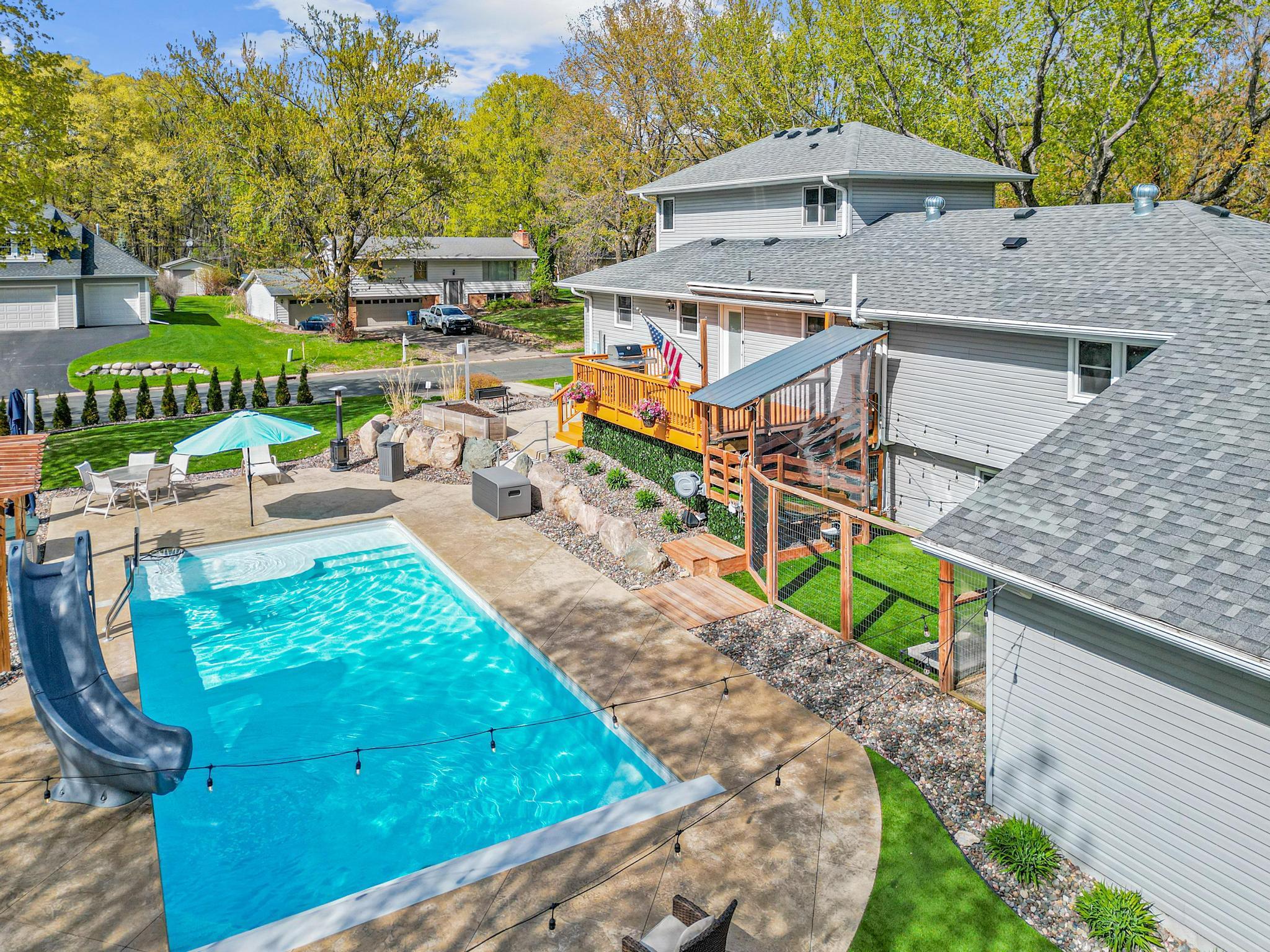1345 Elsinore Circle Property Photo 4