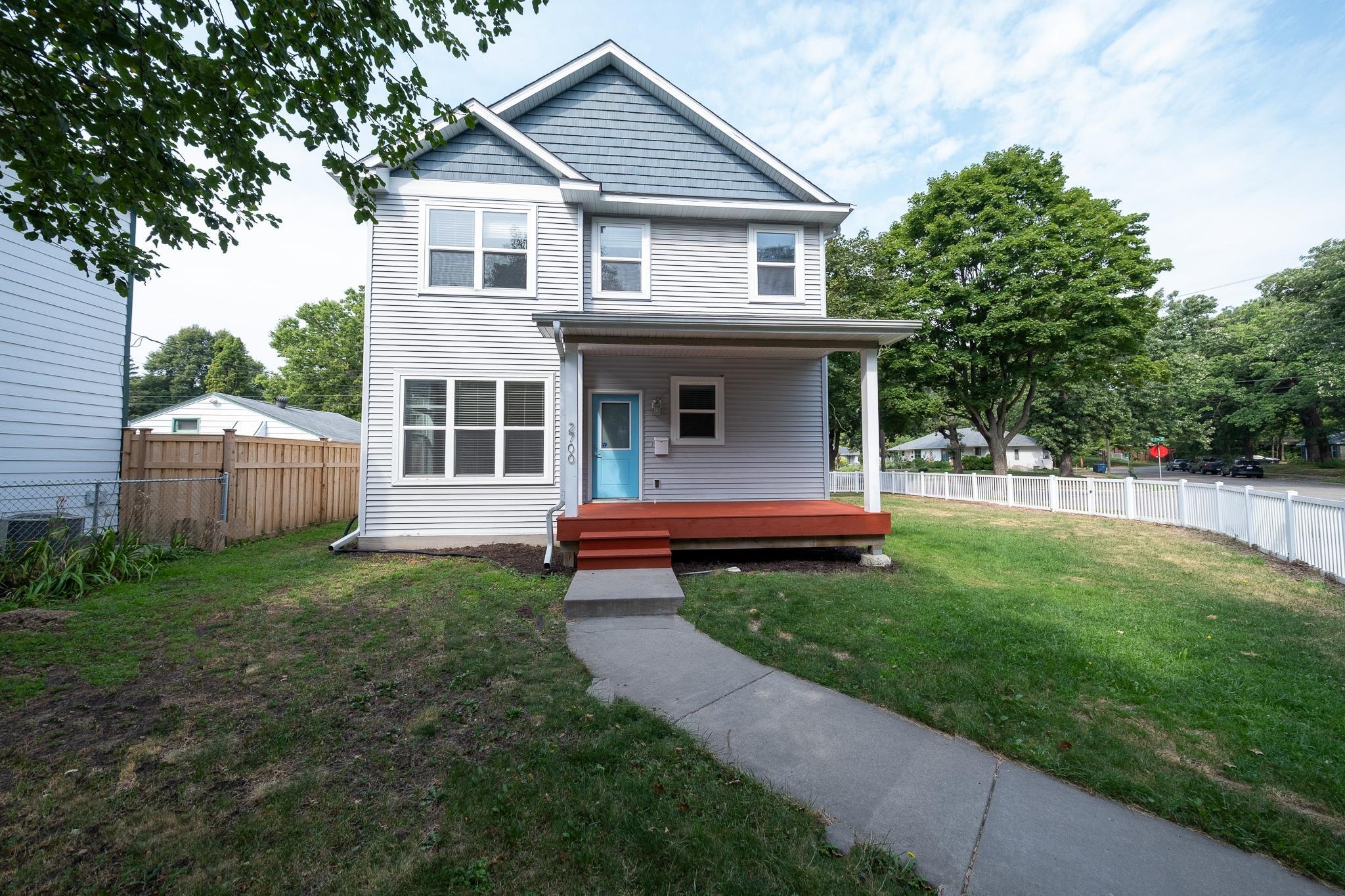 2700 Dorman Avenue Property Photo 1