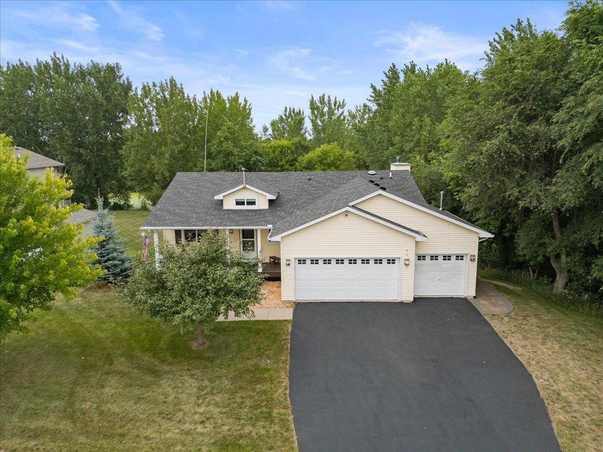 921 Aspen Lane Property Photo 1