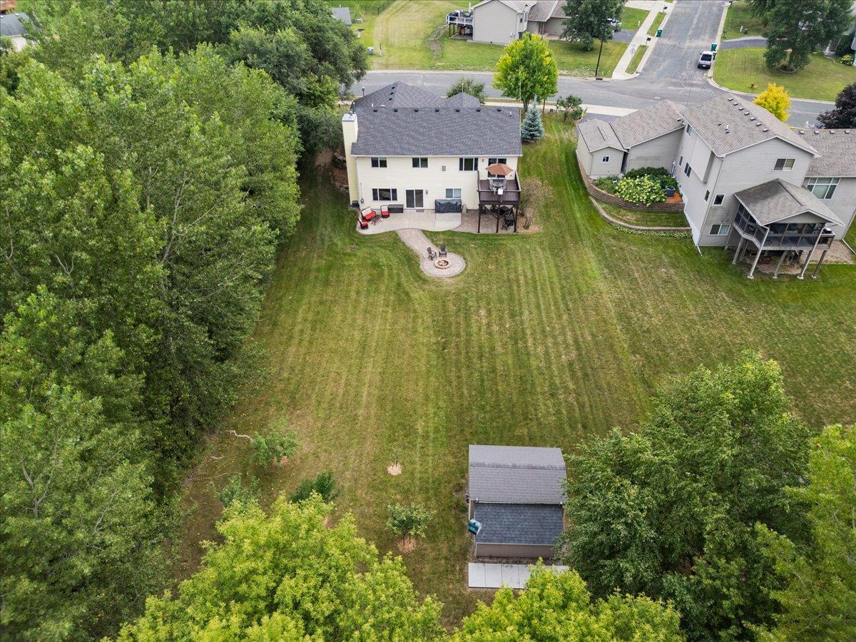 921 Aspen Lane Property Photo 4