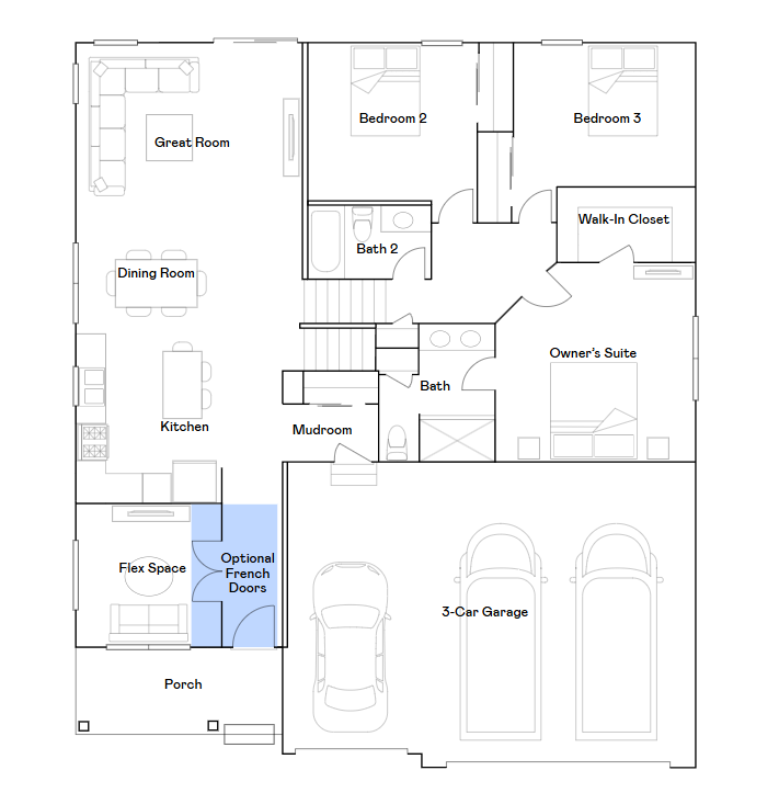 1905 Dogwood Court Property Photo 18