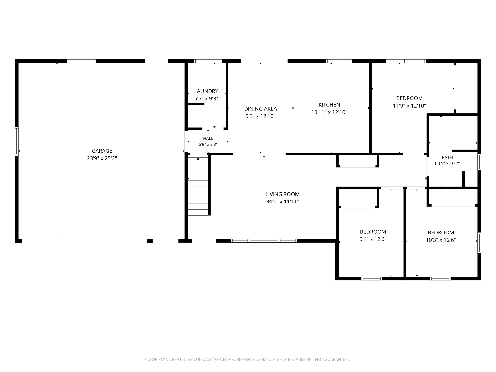 16023 Discovery Circle Property Photo 32