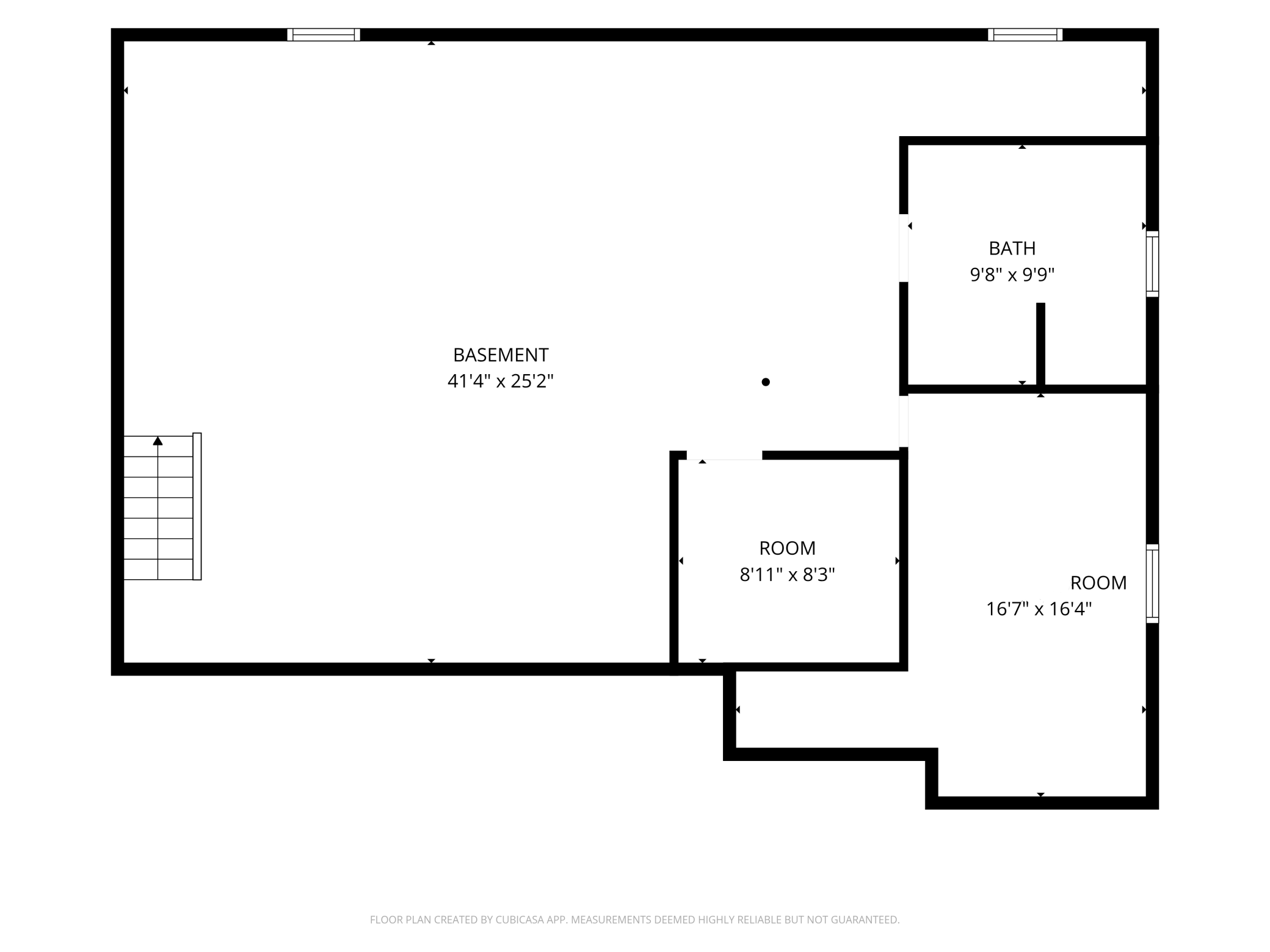 16023 Discovery Circle Property Photo 33