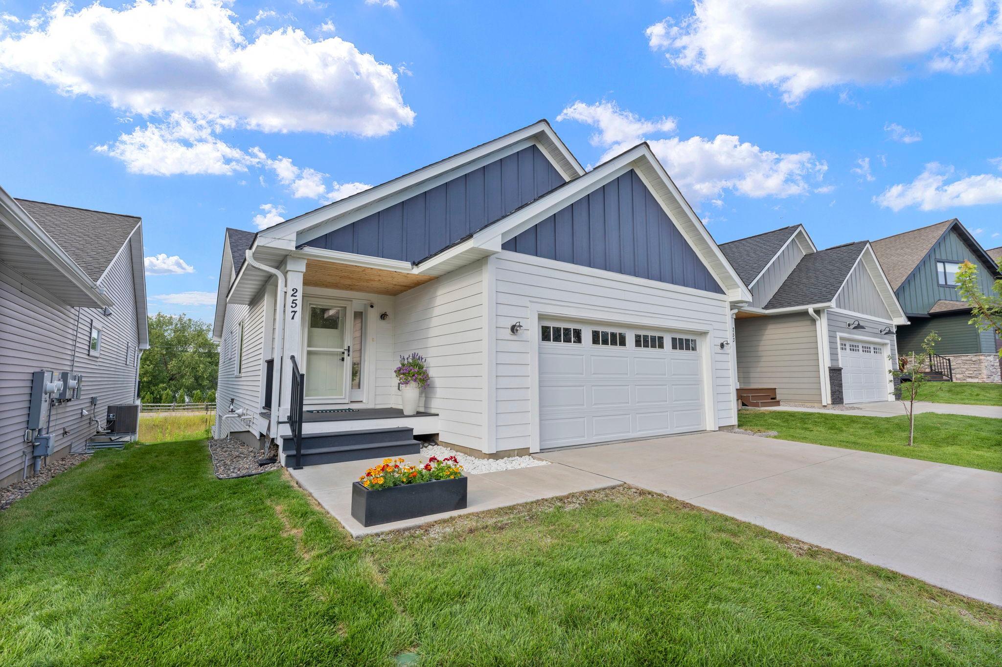 257 Mccarrons Place W Property Photo 1