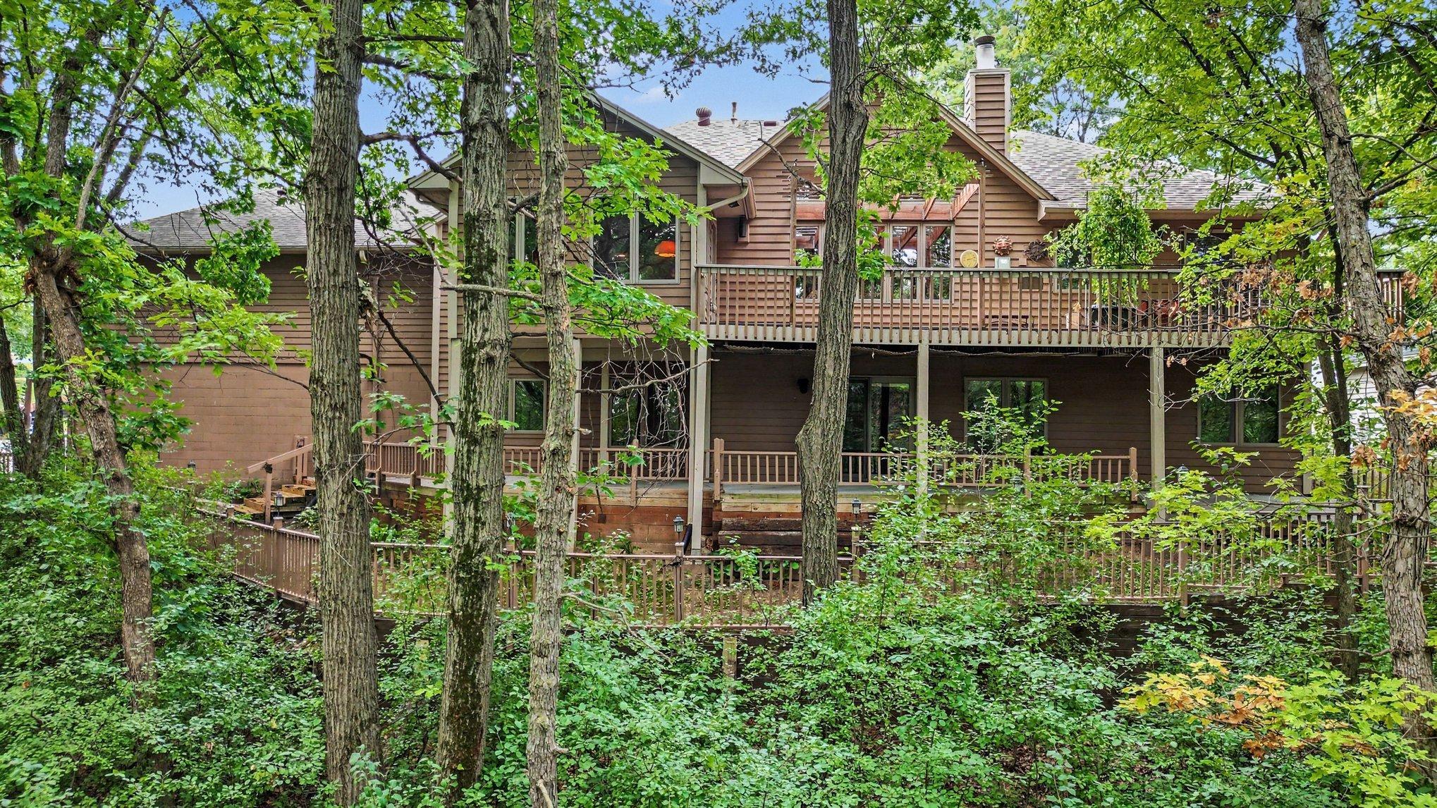 2003 Safari Heights Trail Property Photo 34