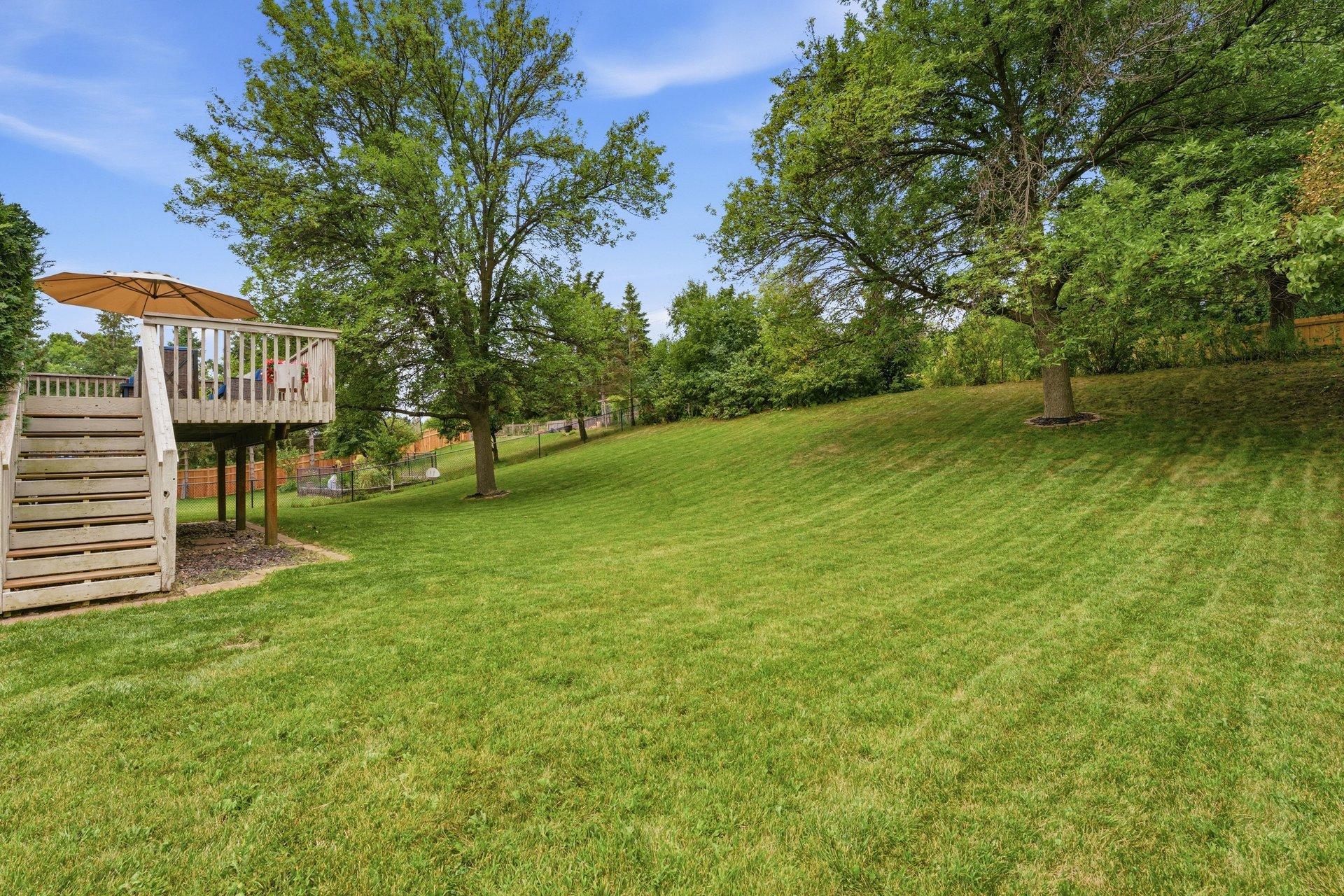 19002 Barrington Drive Property Photo 25