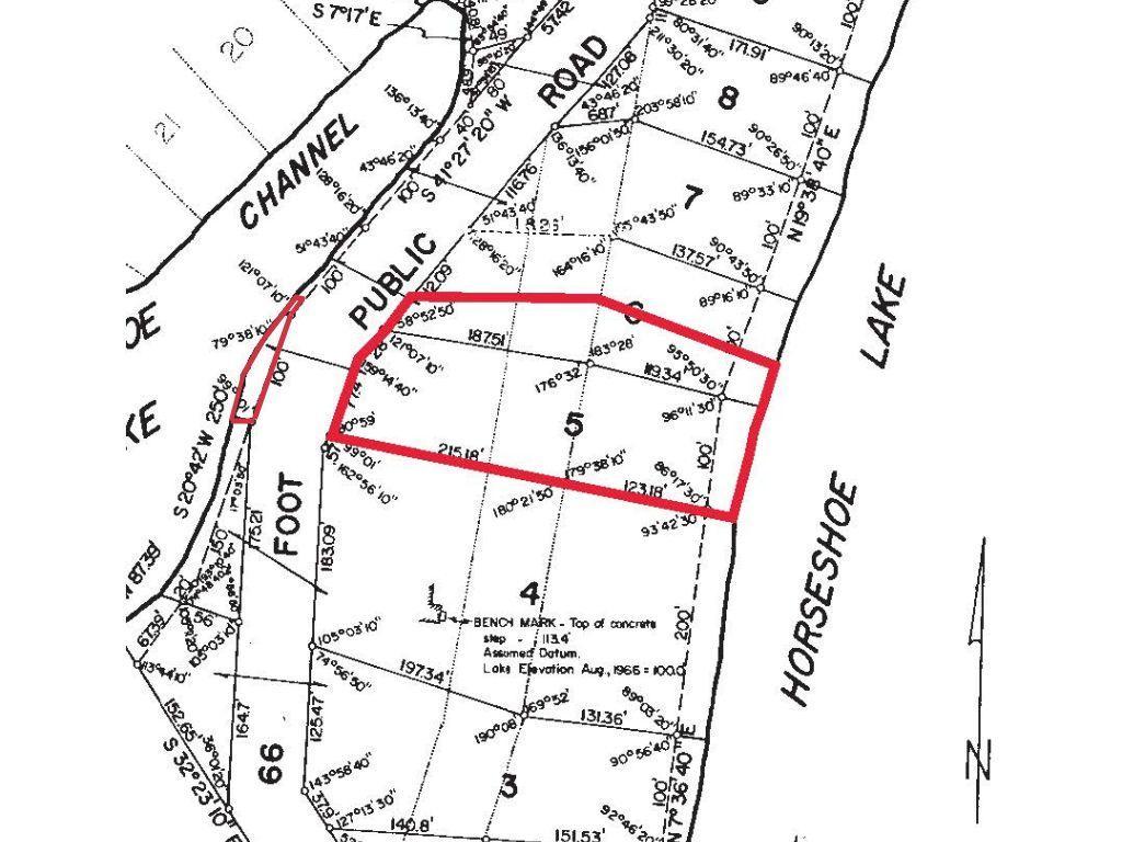 29270 Huxtable Point Road Property Photo 45