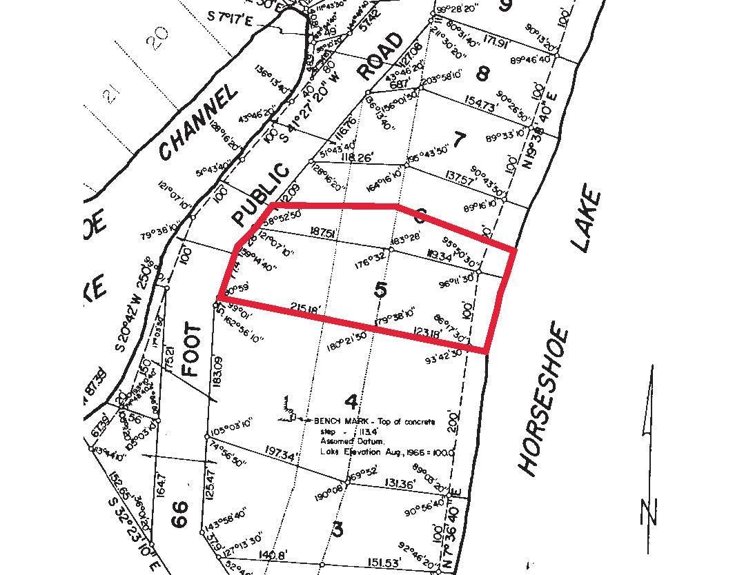 29270 Huxtable Point Road Property Photo 48