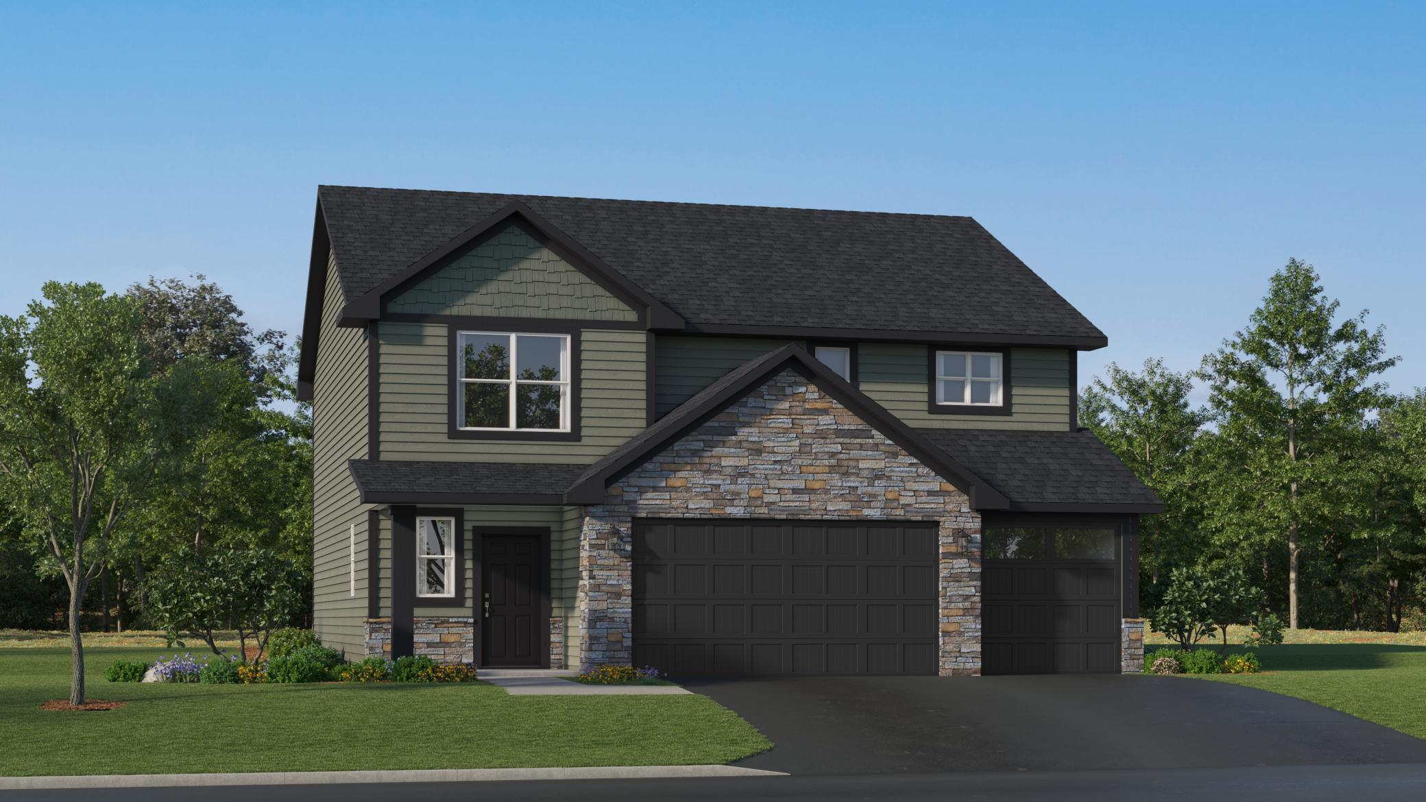 18365 Gladiator Drive Property Photo 1