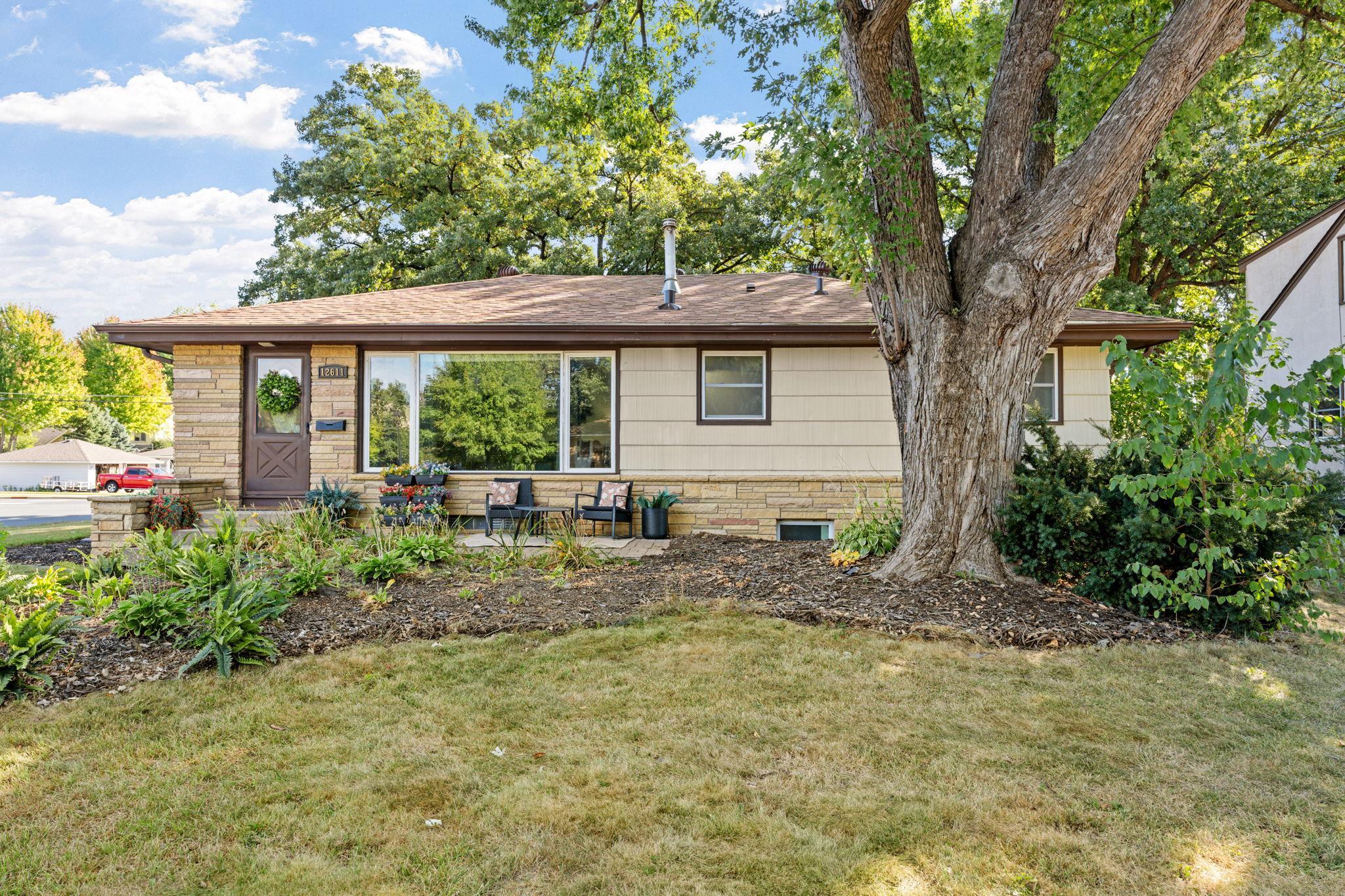 12611 Monterey Avenue S Property Photo 1