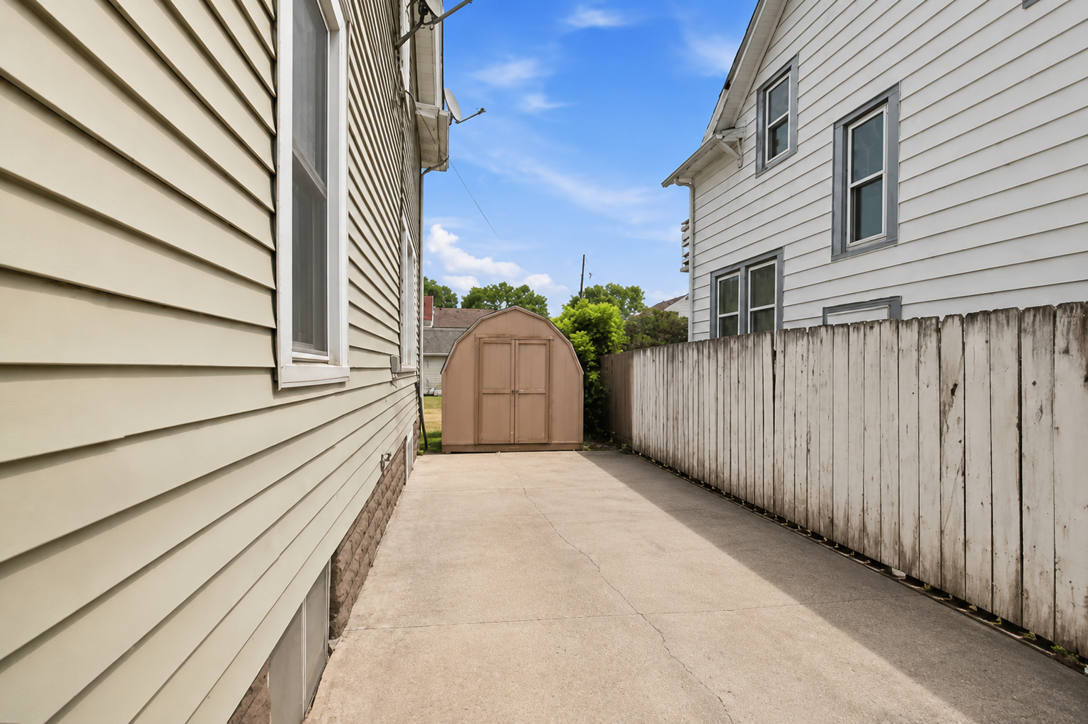 3541 Clinton Avenue Property Photo 17