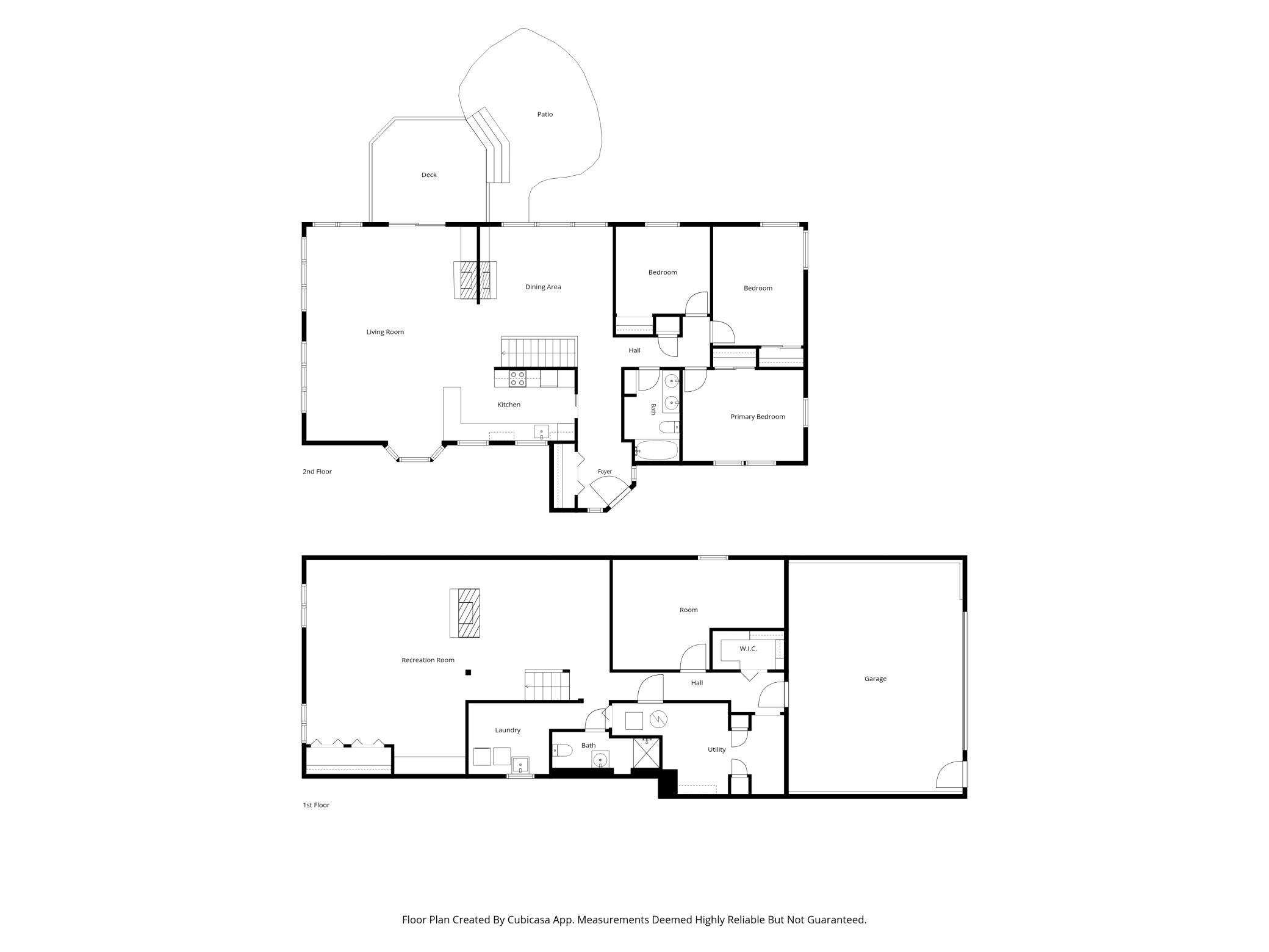 16409 Norwood Lane Property Photo 105