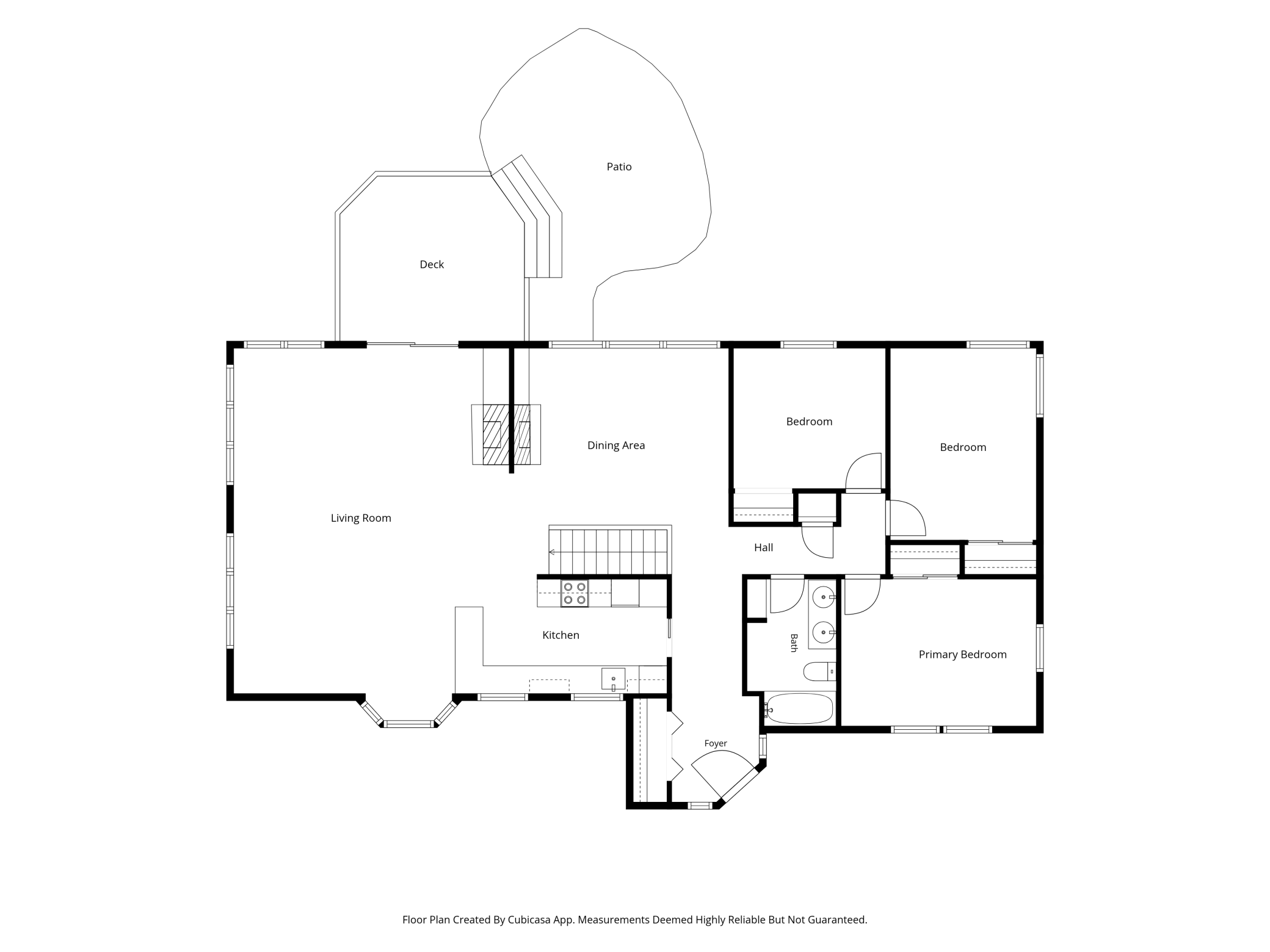 16409 Norwood Lane Property Photo 107