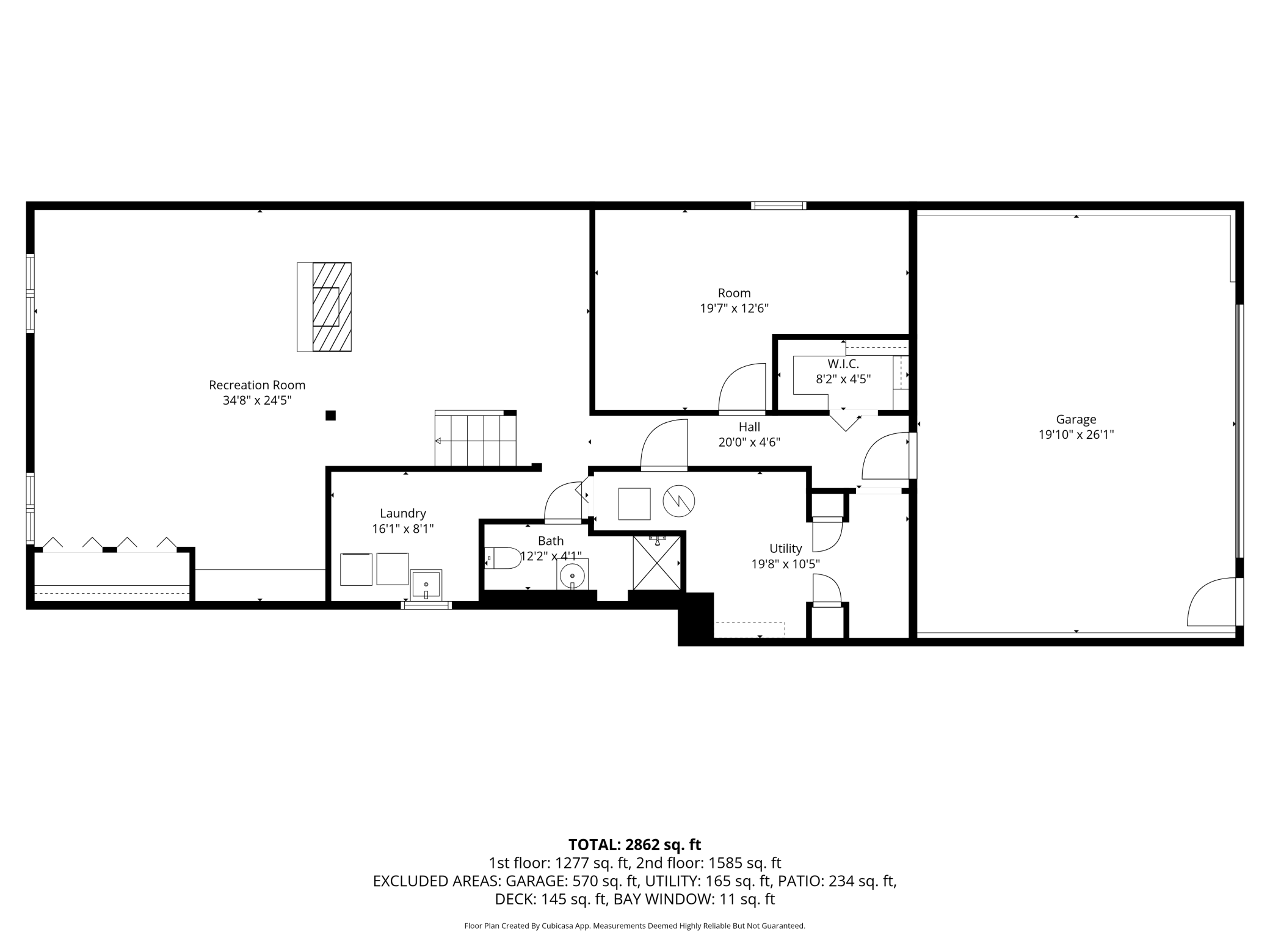 16409 Norwood Lane Property Photo 108