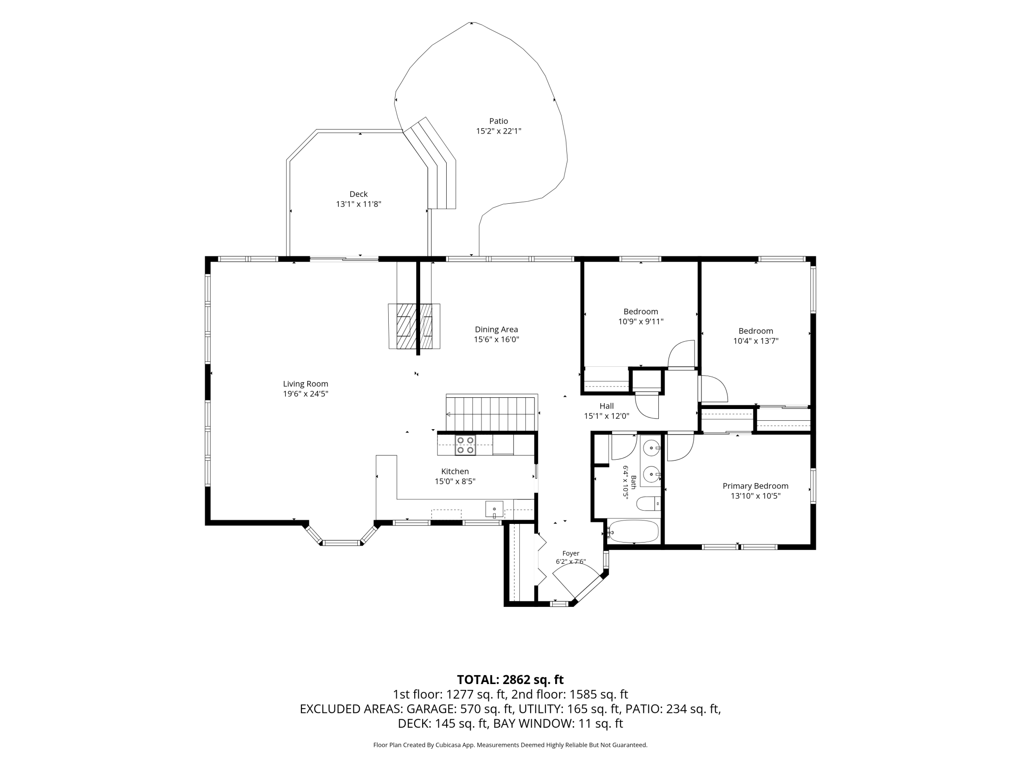 16409 Norwood Lane Property Photo 109
