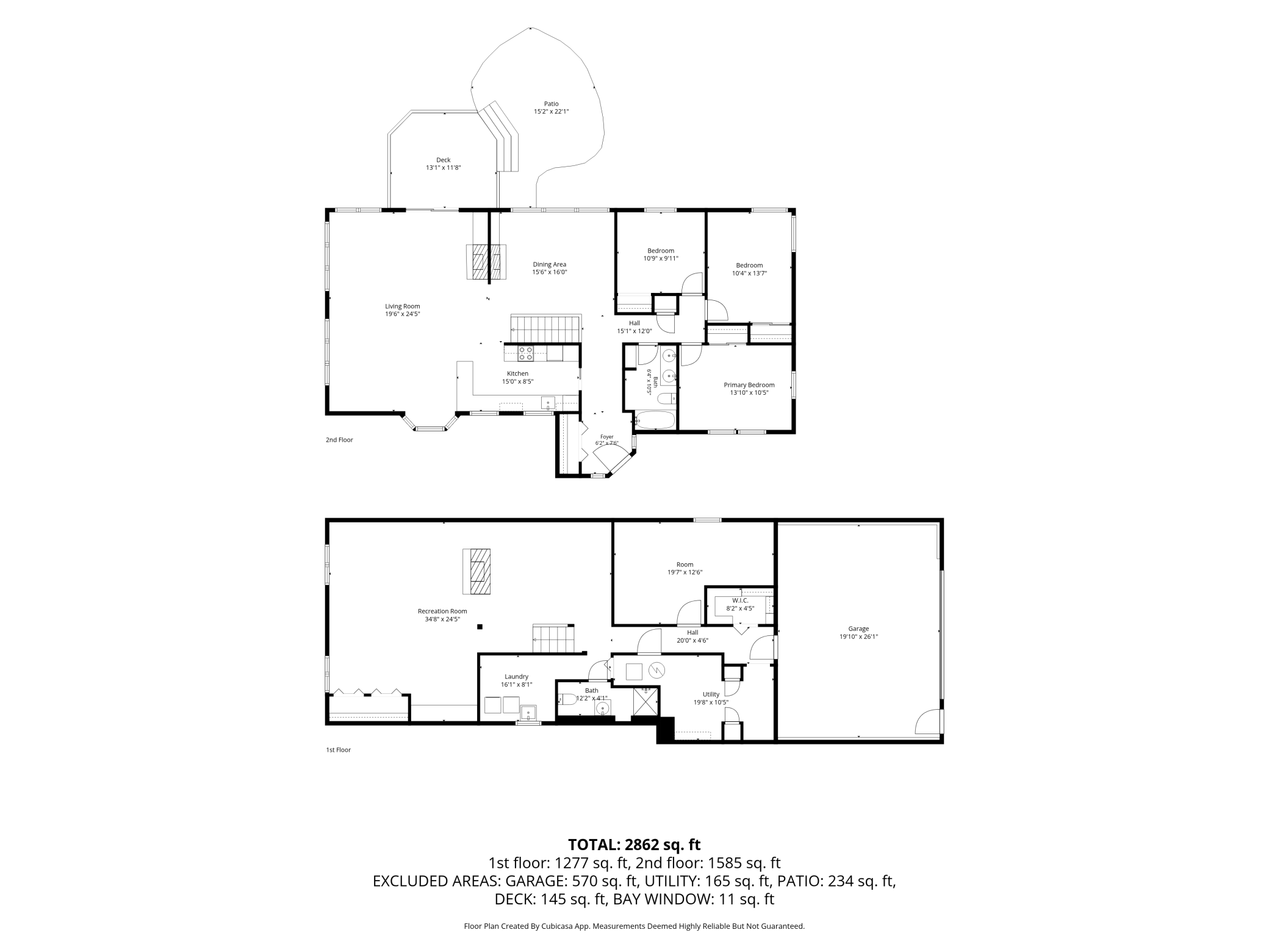 16409 Norwood Lane Property Photo 110