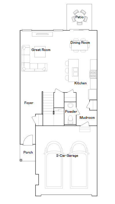 220 Huntington Drive Property Photo 19