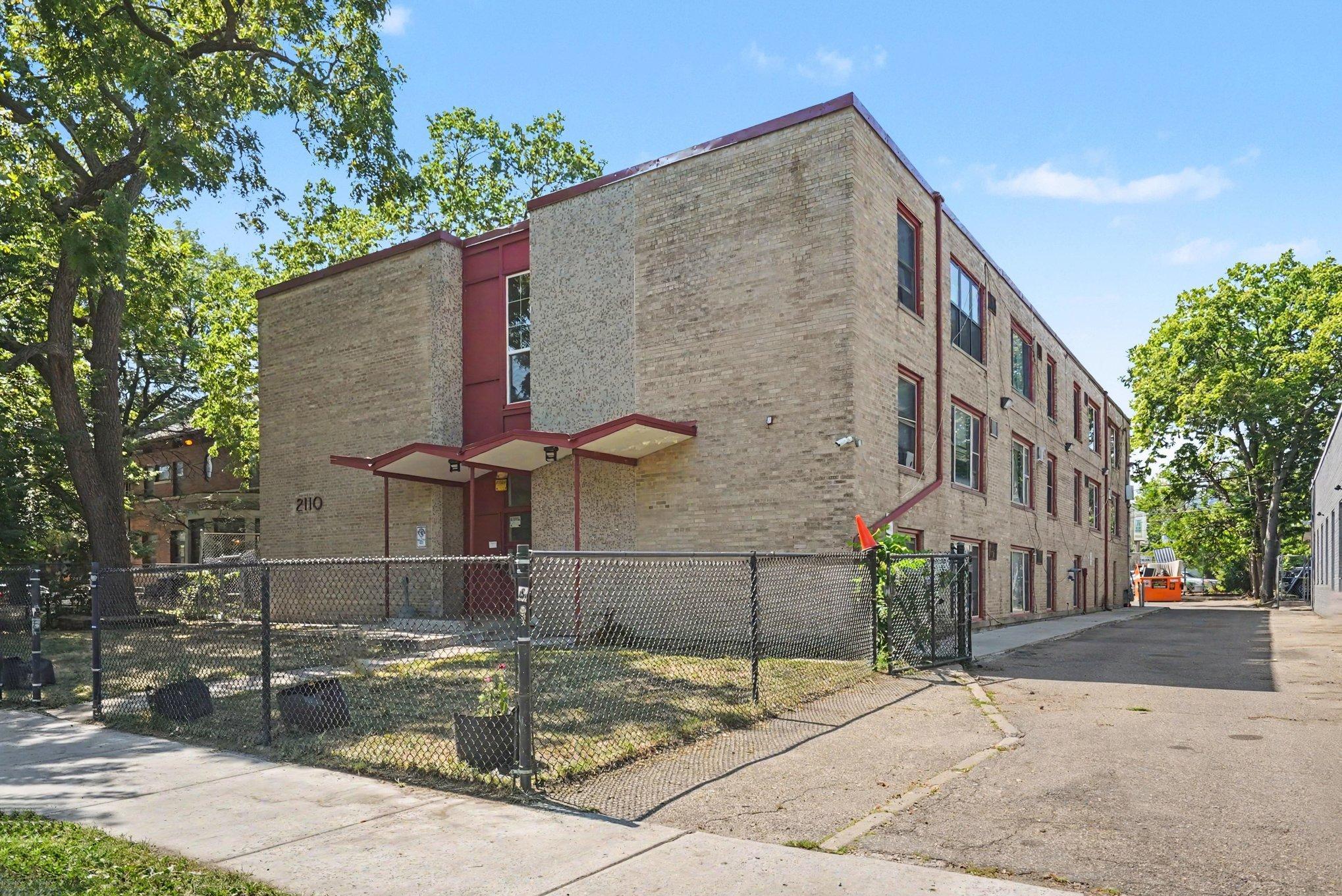 2110 Park Avenue Property Photo 1