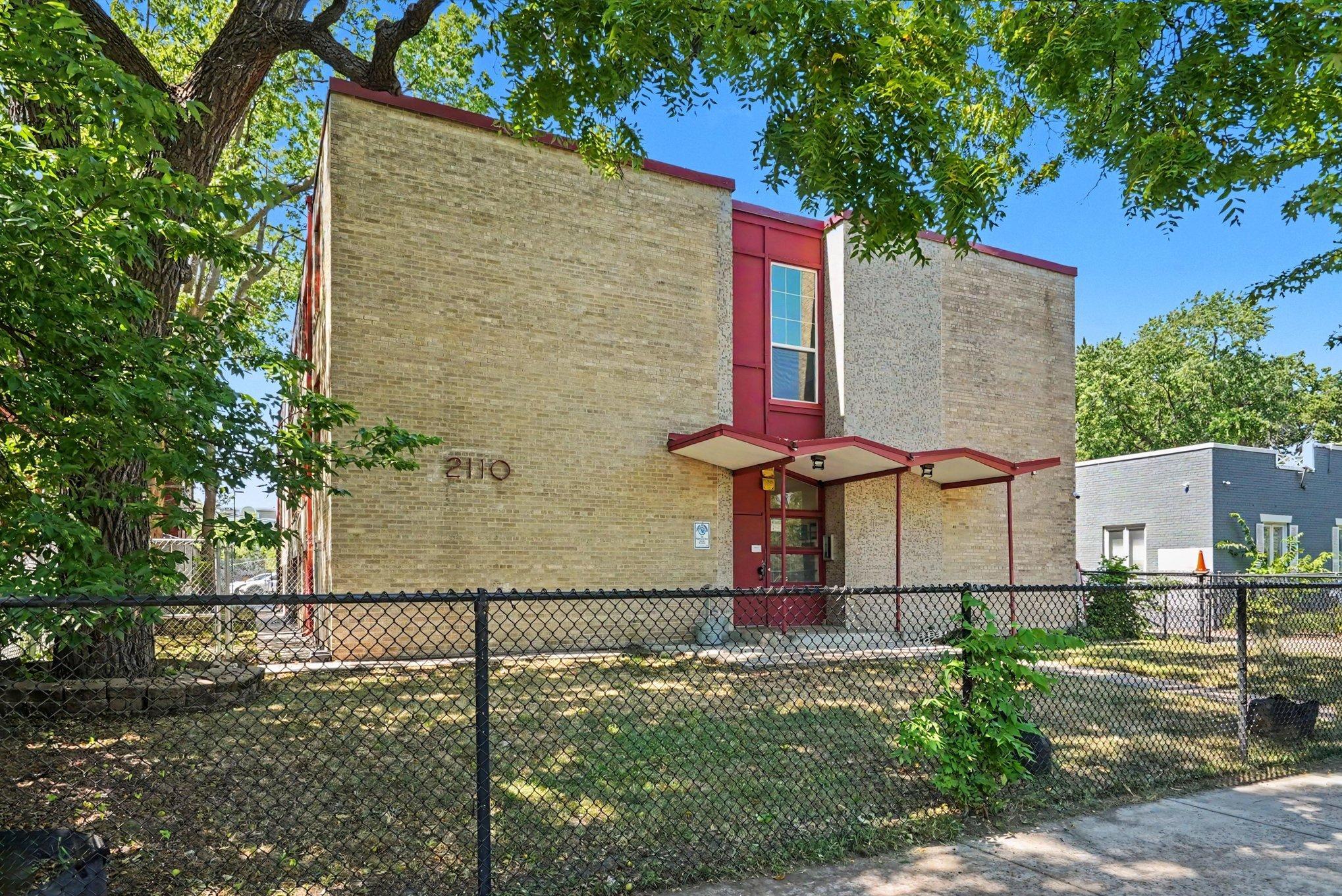 2110 Park Avenue Property Photo 2