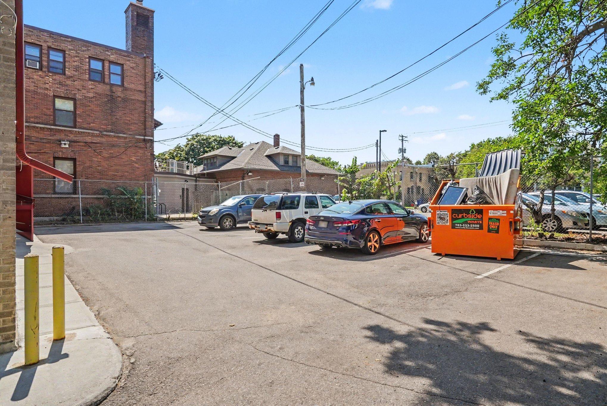 2110 Park Avenue Property Photo 29