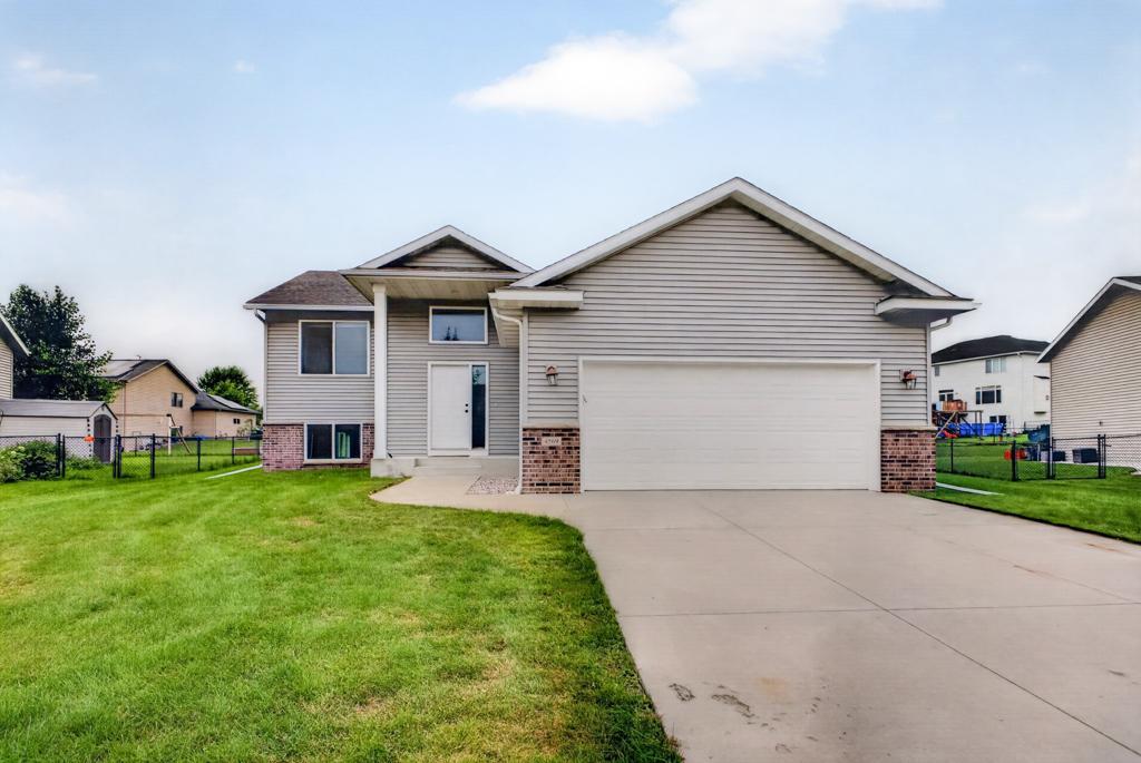 4569 Arctic Fox Road NW